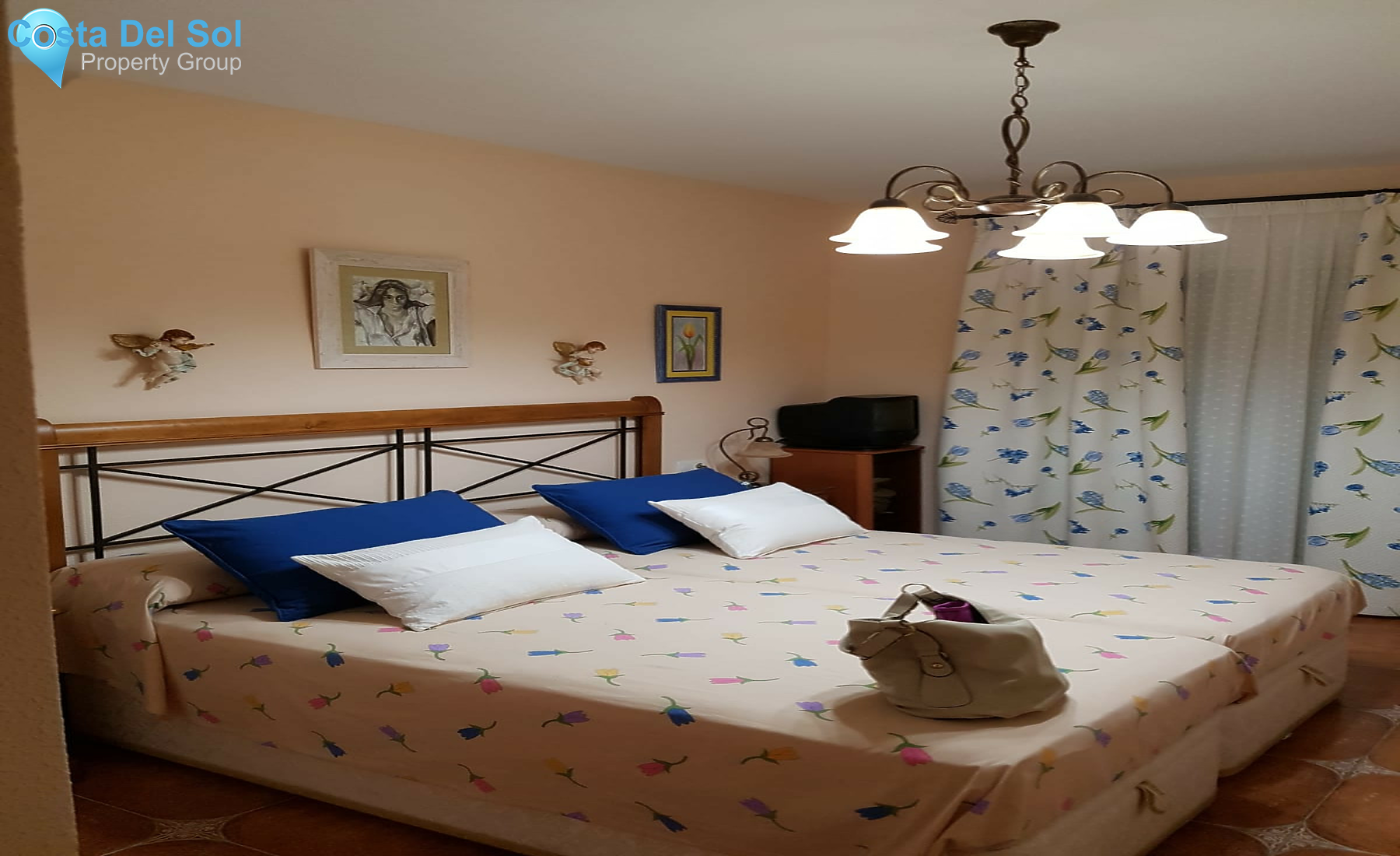 Middle Floor Apartment in Fuengirola-1265730