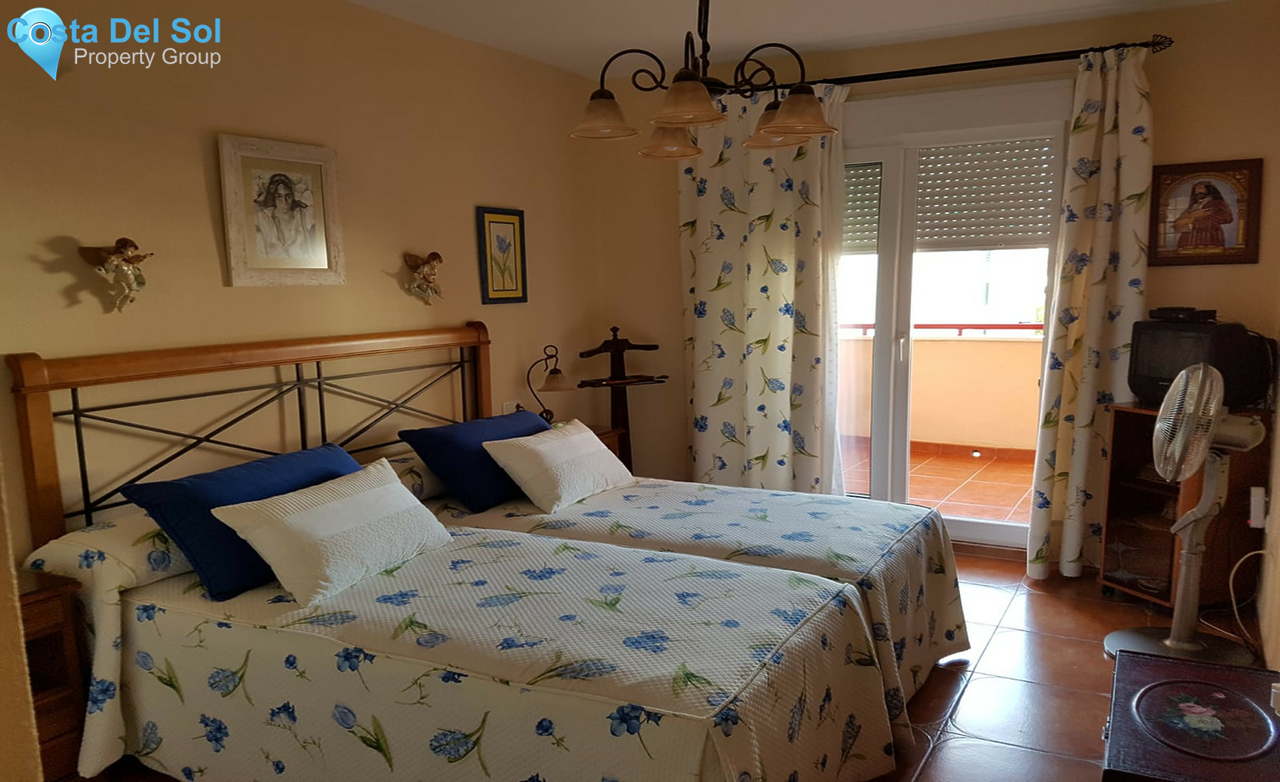 Middle Floor Apartment in Fuengirola-1265731