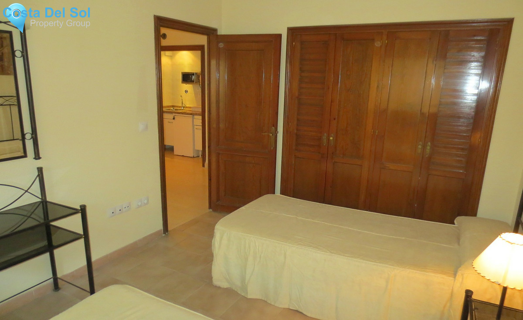 Middle Floor Apartment in Fuengirola-1266275