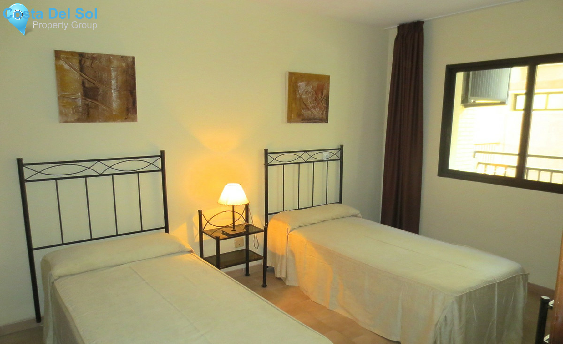Middle Floor Apartment in Fuengirola-1266277