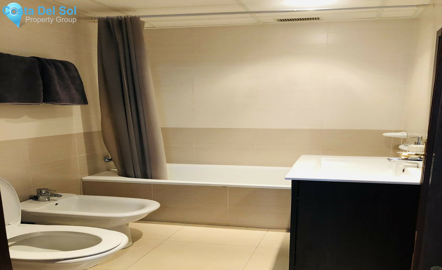 Middle Floor Apartment in Fuengirola-1273965