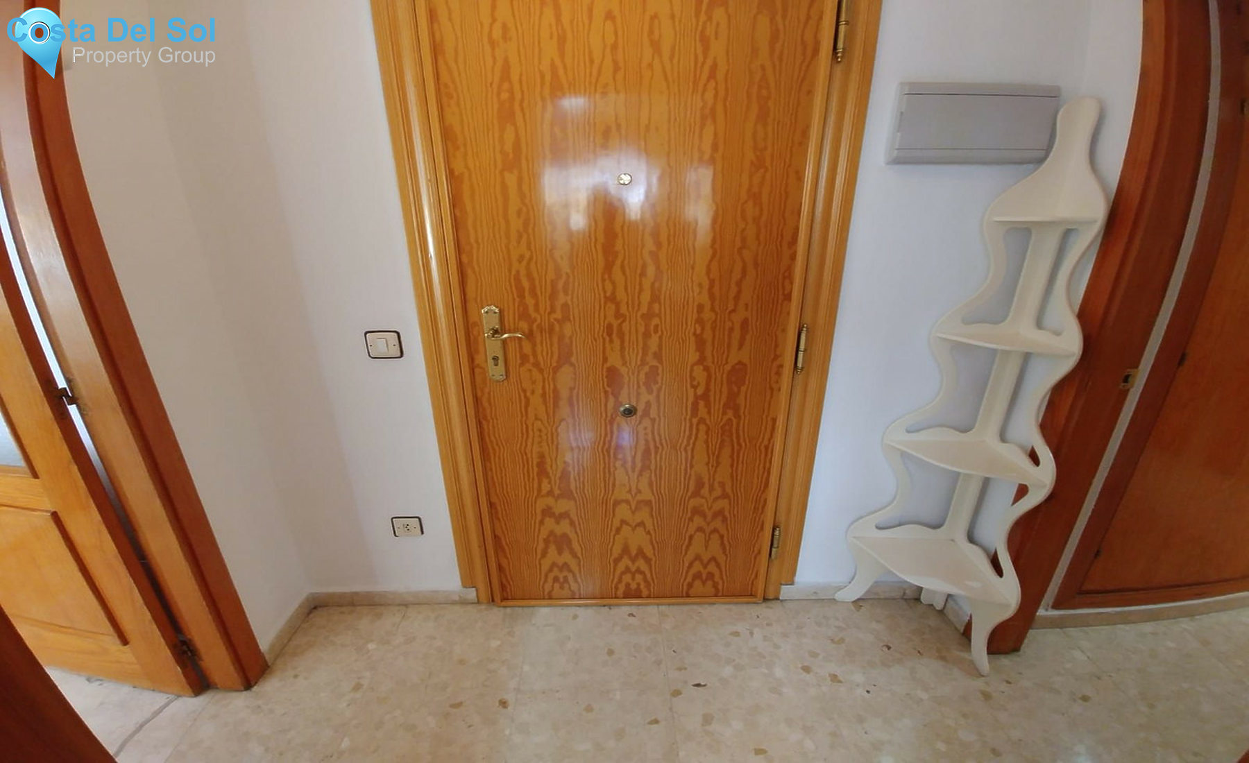 Middle Floor Apartment in Fuengirola