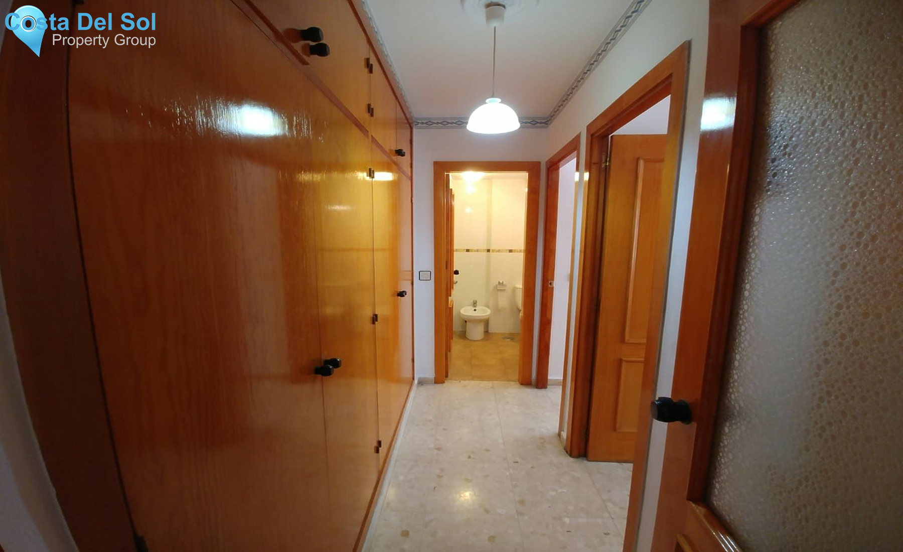 Middle Floor Apartment in Fuengirola-1274617