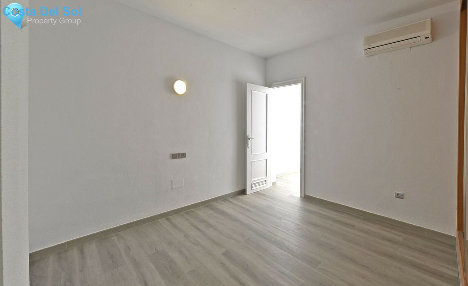 Middle Floor Apartment in Fuengirola-1277707