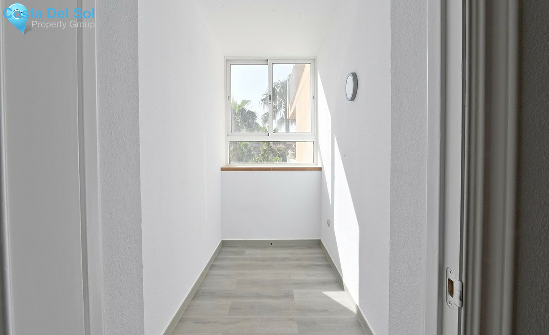 Middle Floor Apartment in Fuengirola-1277708