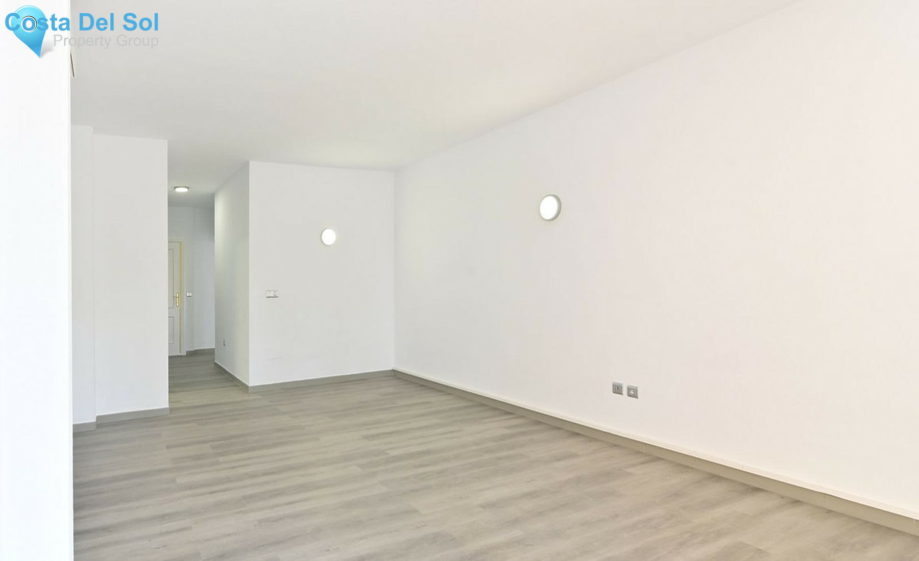 Middle Floor Apartment in Fuengirola-1277697