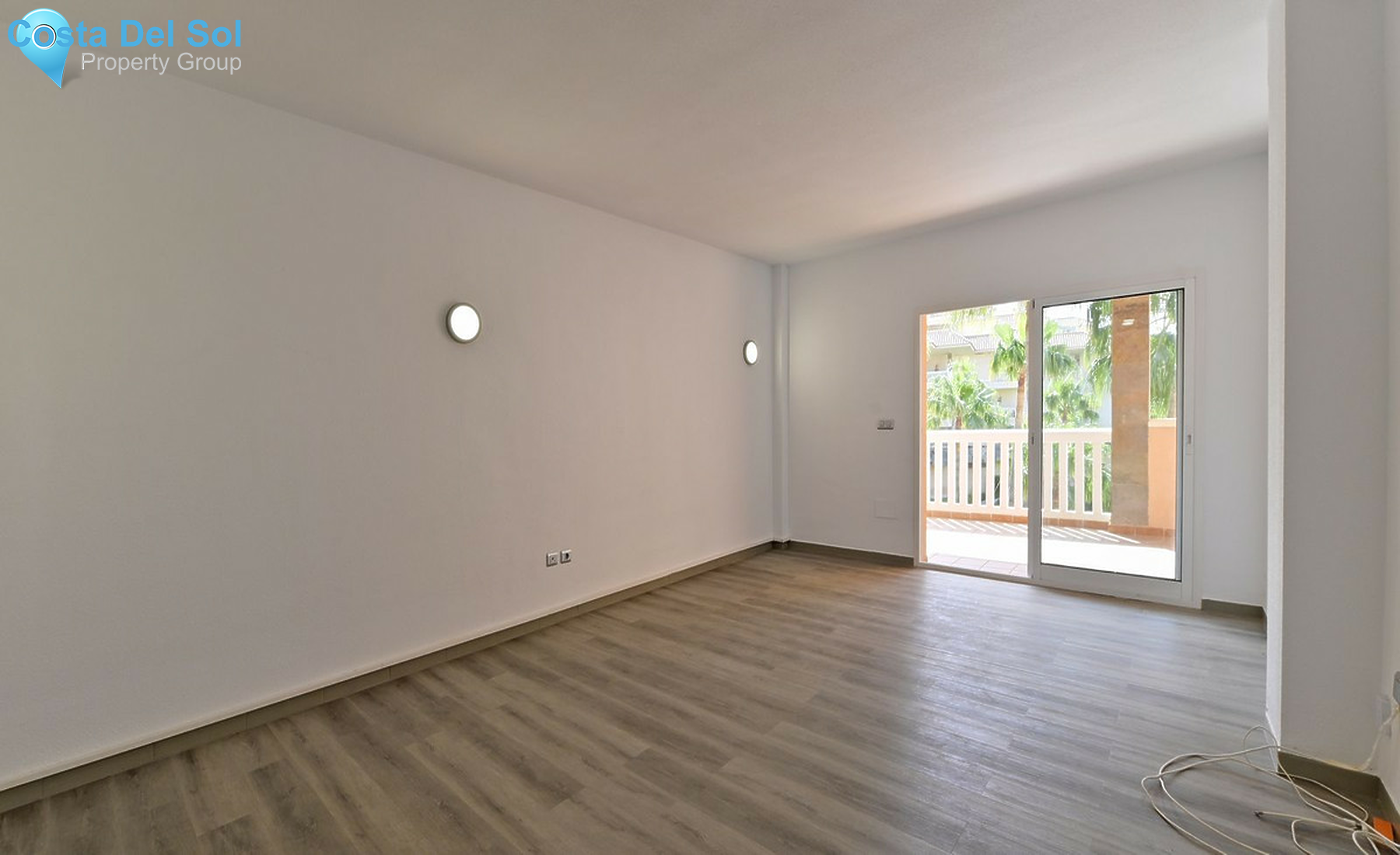 Middle Floor Apartment in Fuengirola-1277700