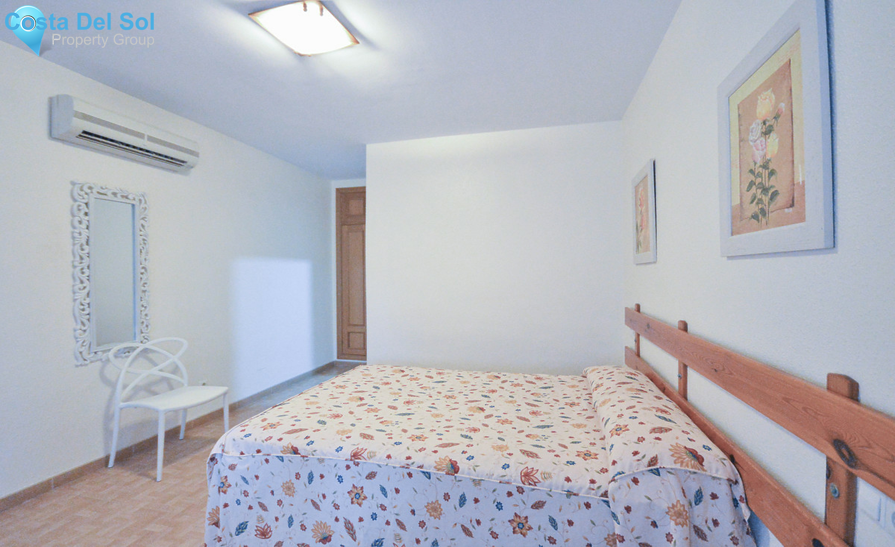 Middle Floor Apartment in Fuengirola-1285351