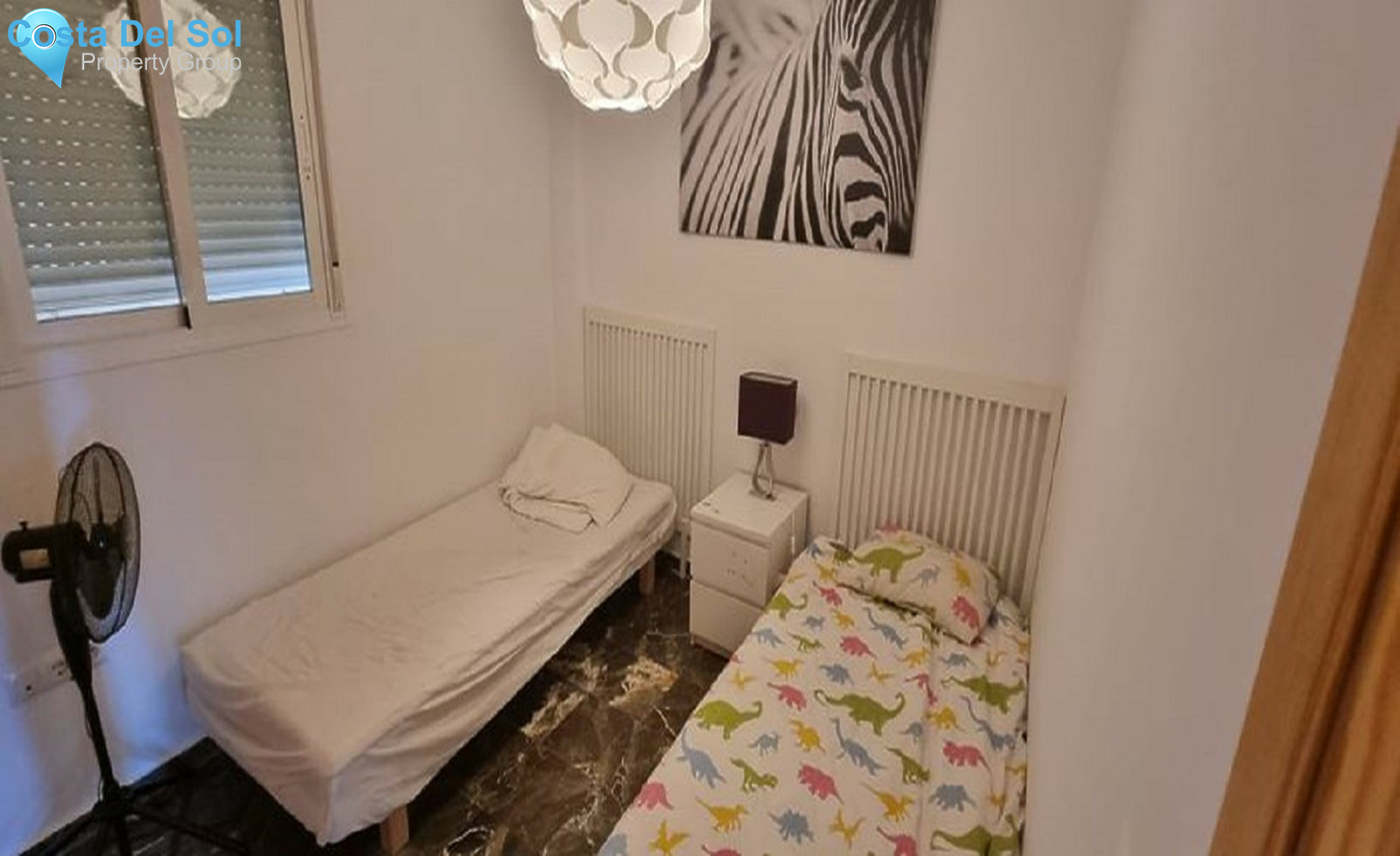 Middle Floor Apartment in Fuengirola-1287192