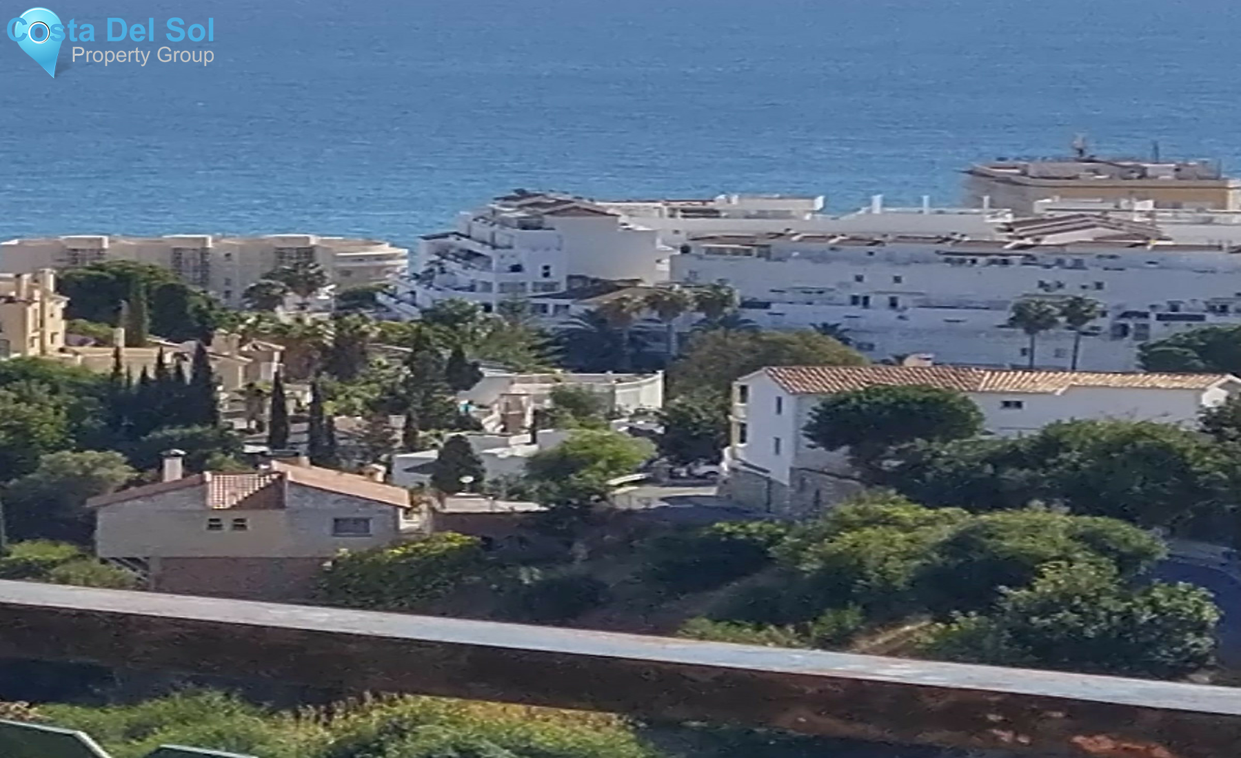 Middle Floor Apartment in Fuengirola