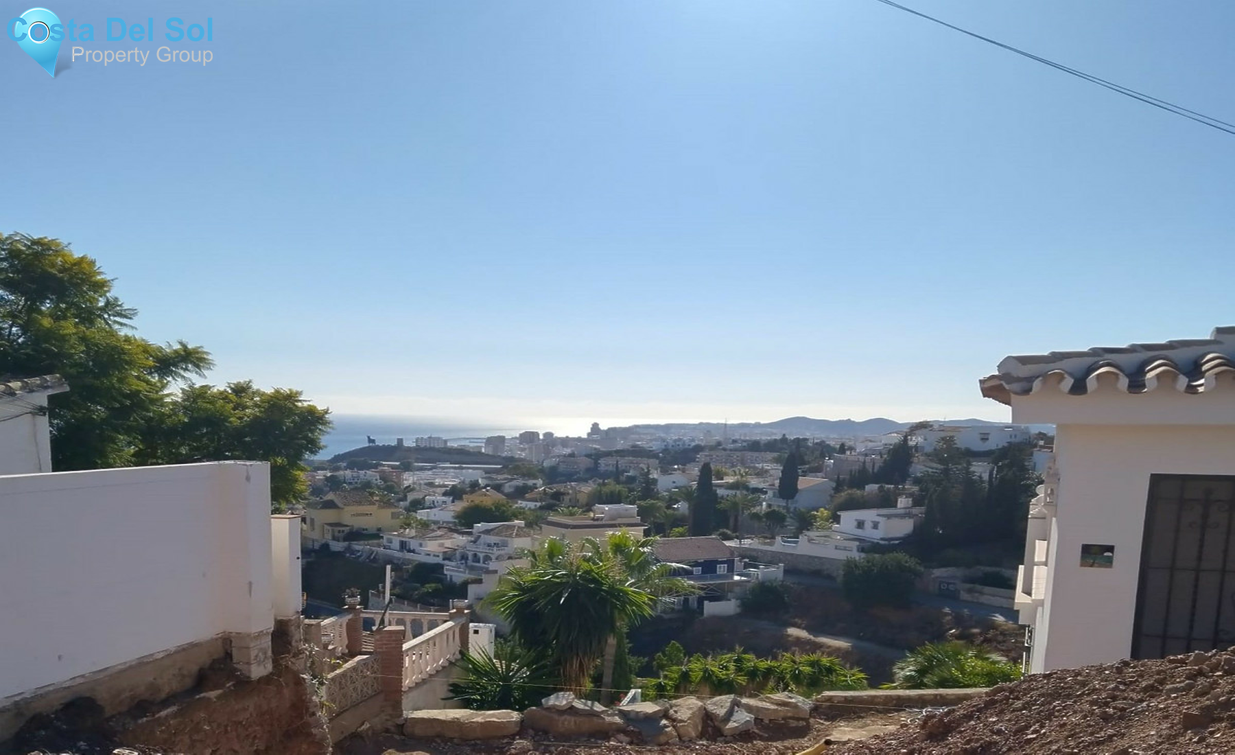 Middle Floor Apartment in Fuengirola-1294599