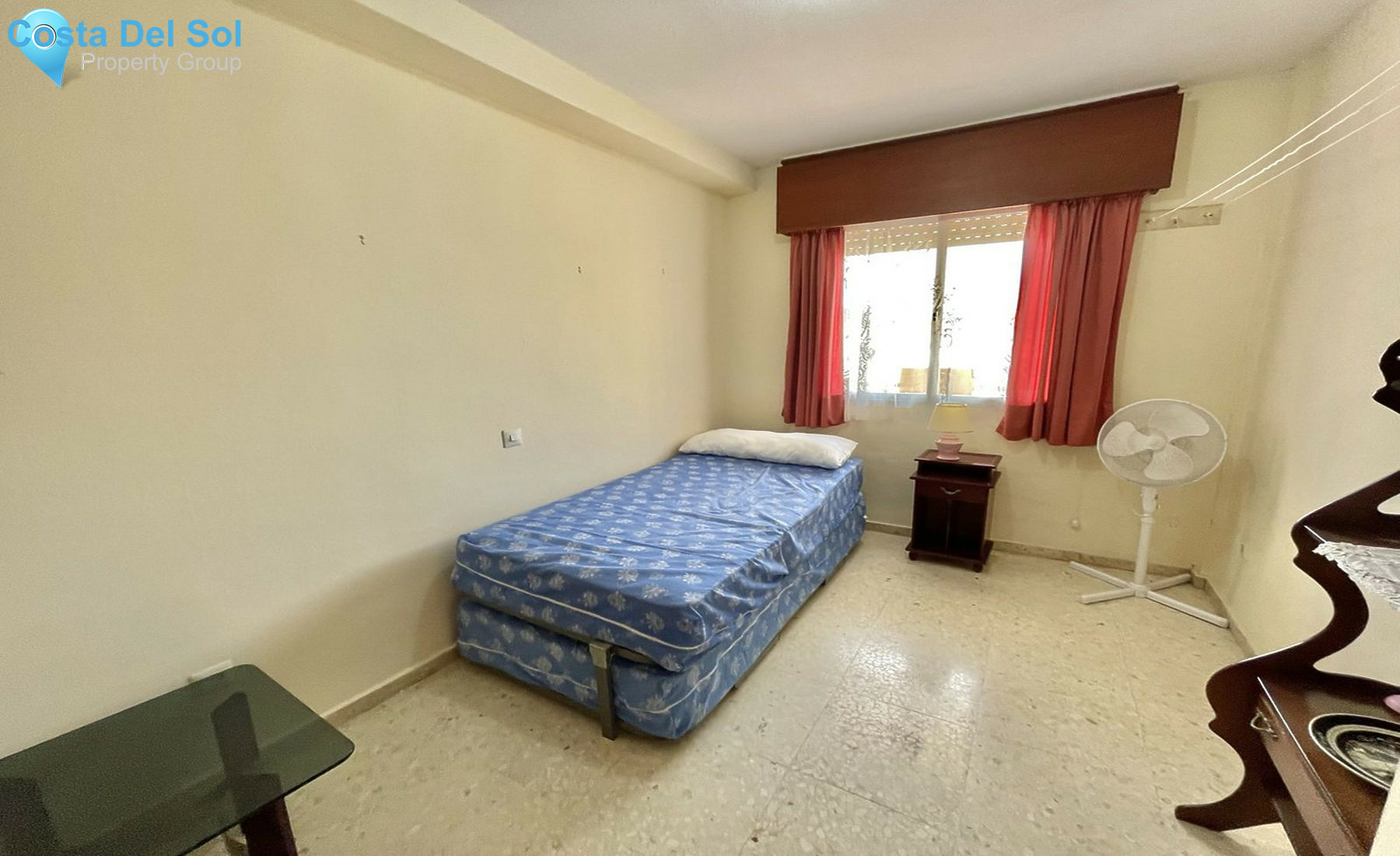 Middle Floor Apartment in Fuengirola-1314264