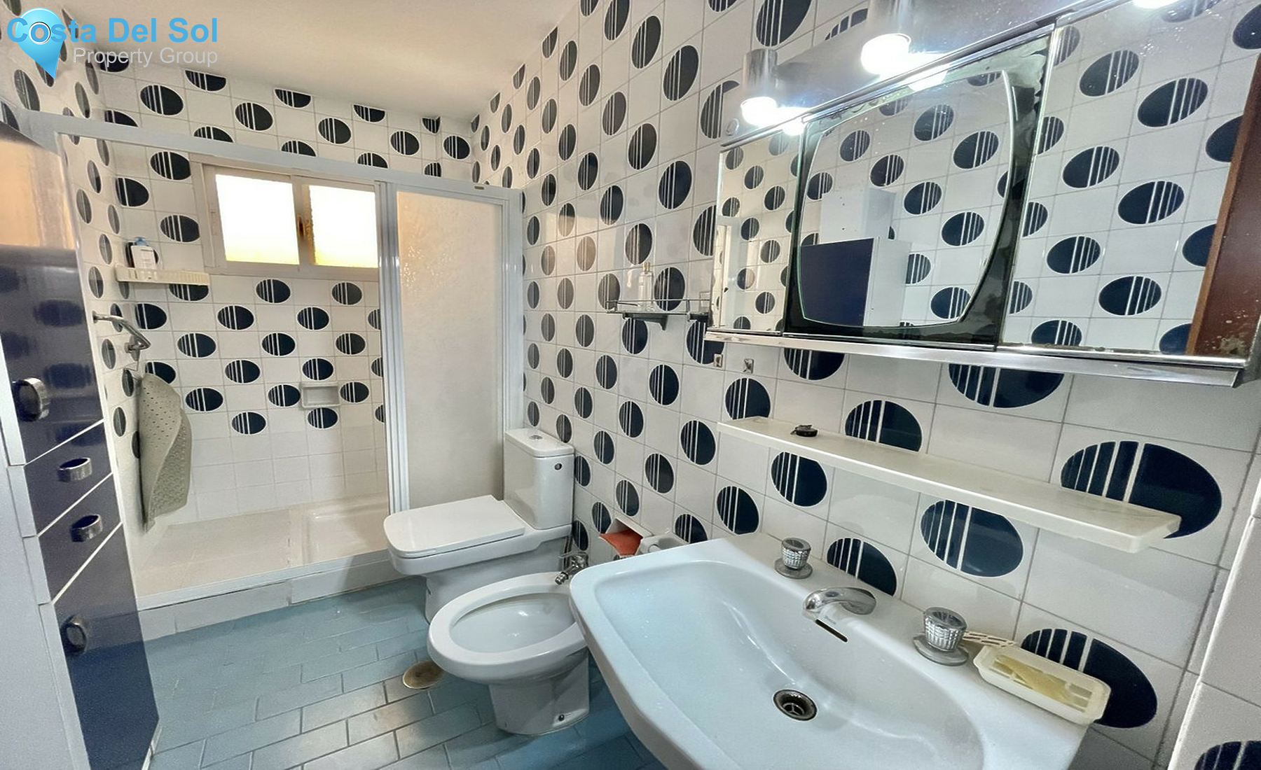 Middle Floor Apartment in Fuengirola-1314266