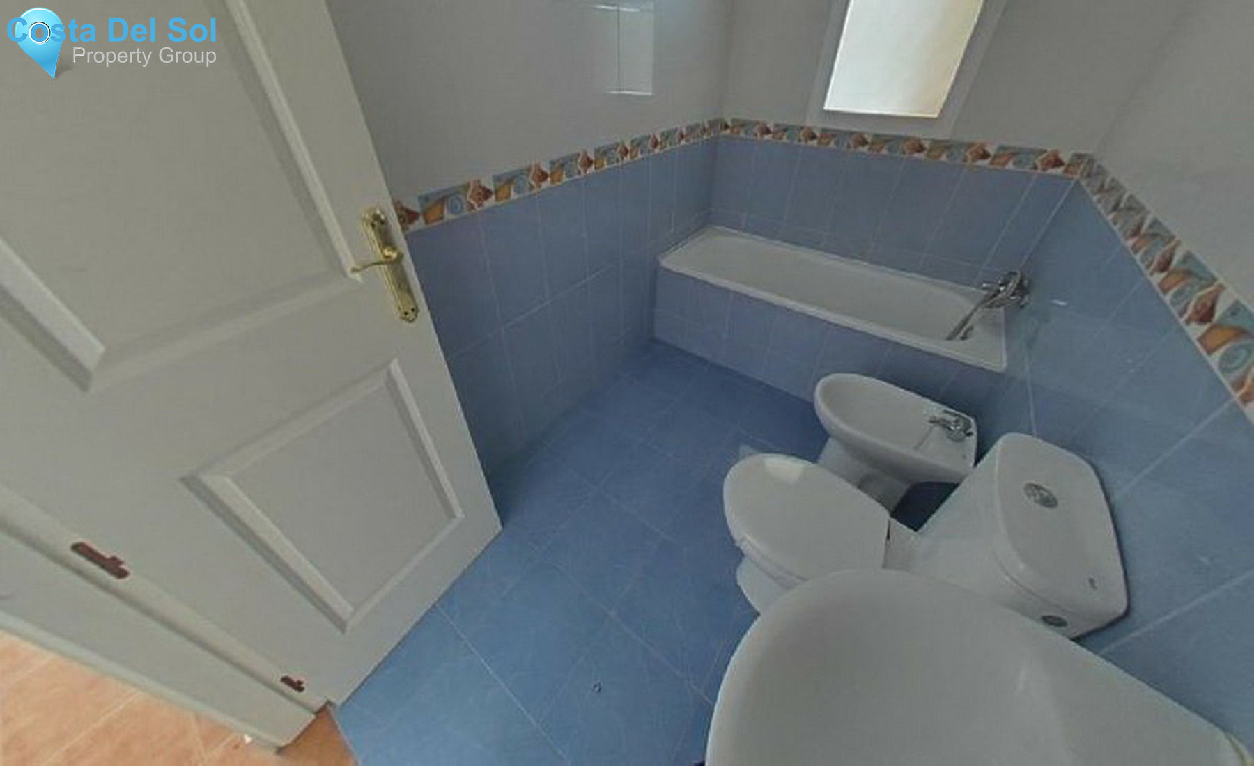 Middle Floor Apartment in Fuengirola-1314366