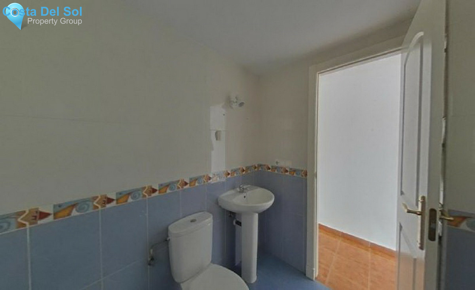 Middle Floor Apartment in Fuengirola-1314368