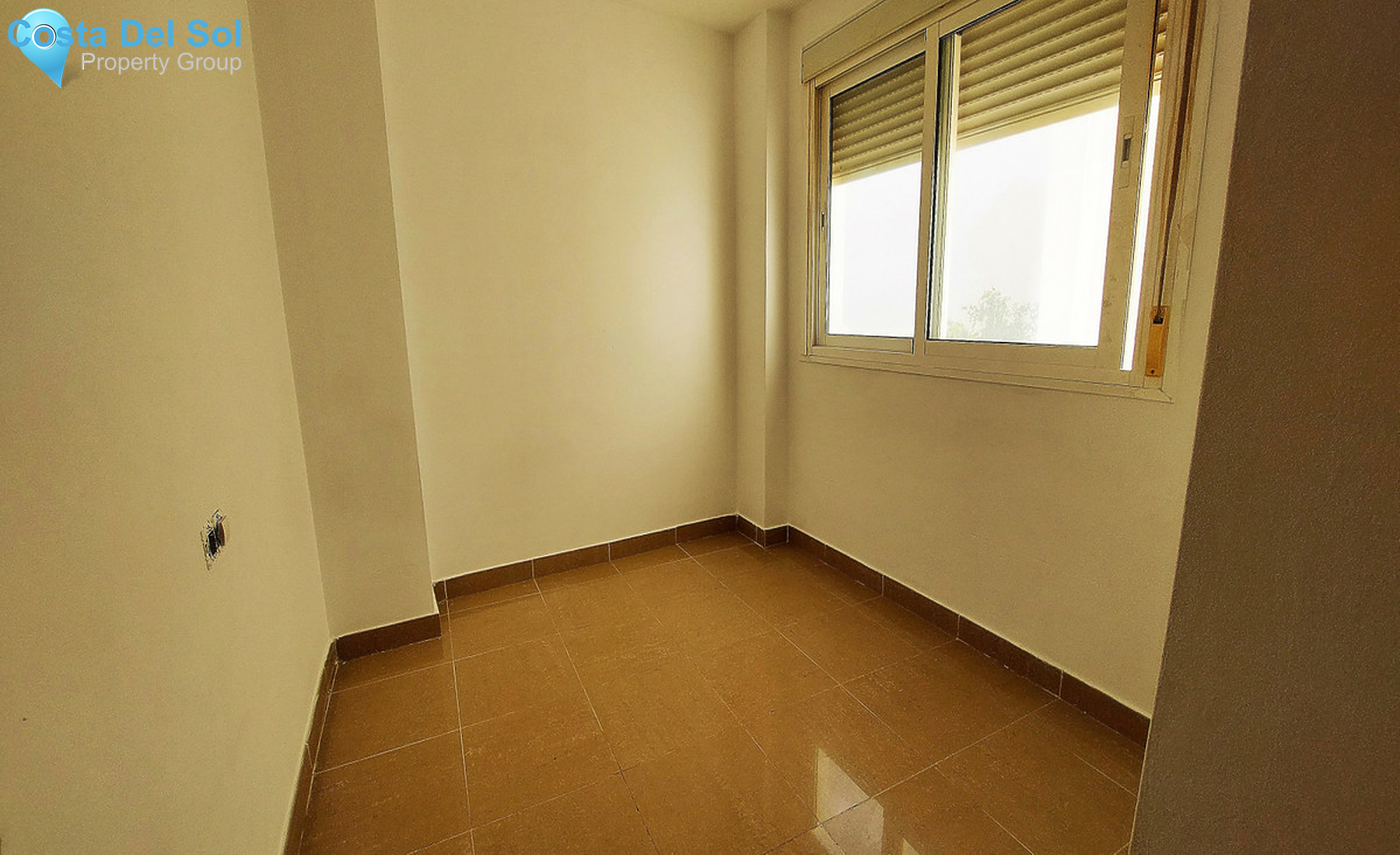 Middle Floor Apartment in Fuengirola-1314767