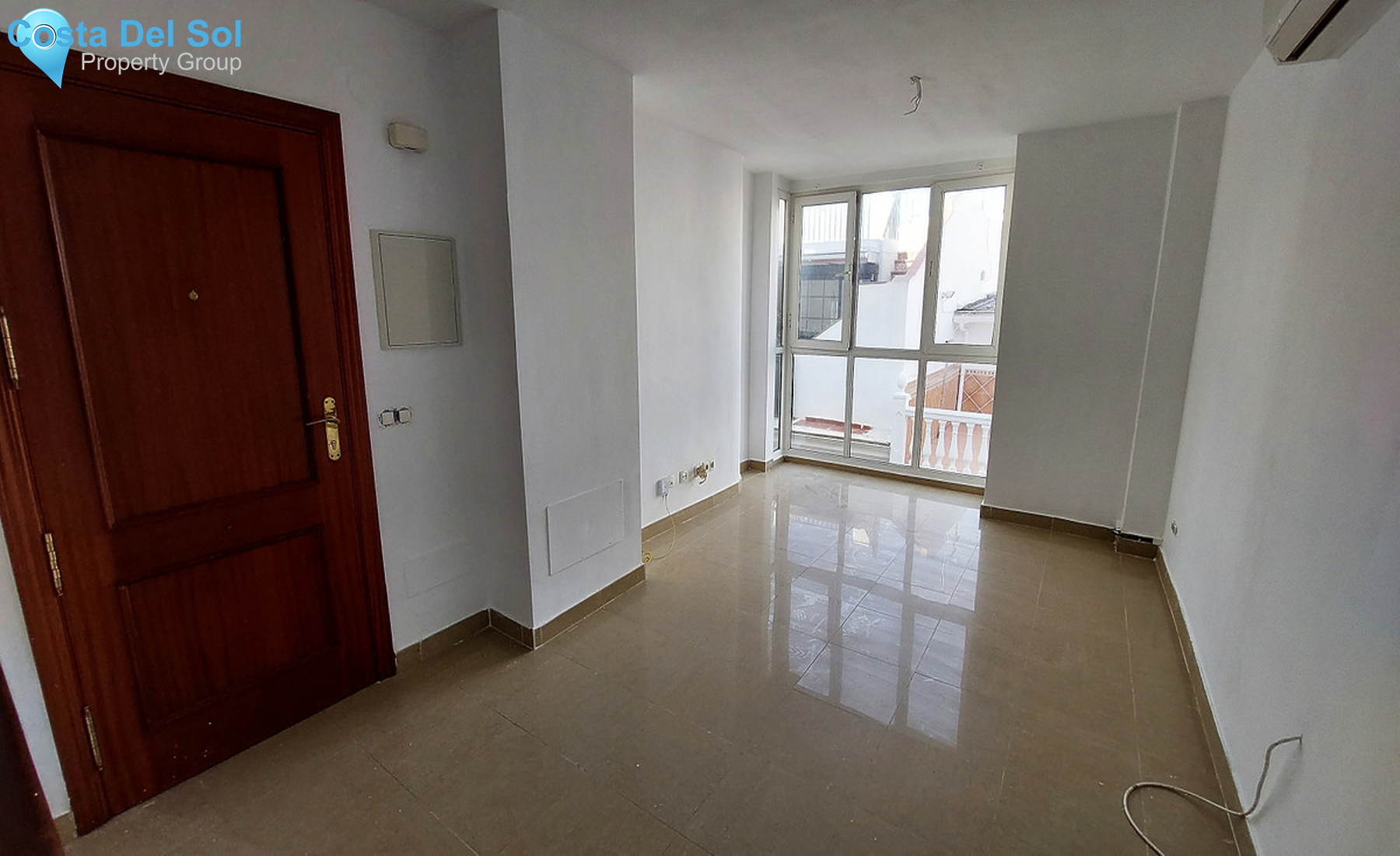 Middle Floor Apartment in Fuengirola-1314765