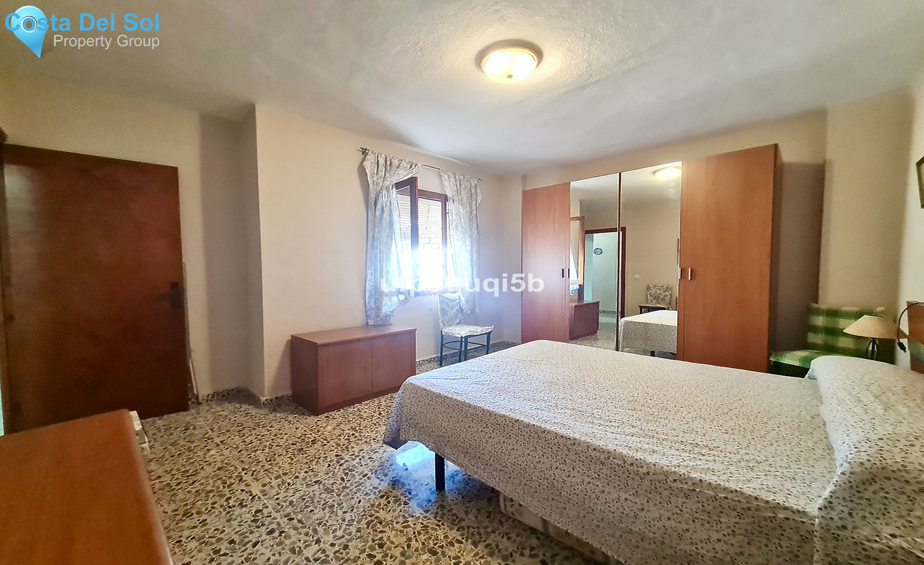 Middle Floor Apartment in Fuengirola-1324051