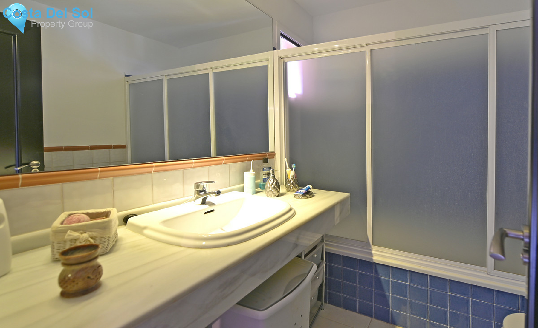 Middle Floor Apartment in Fuengirola