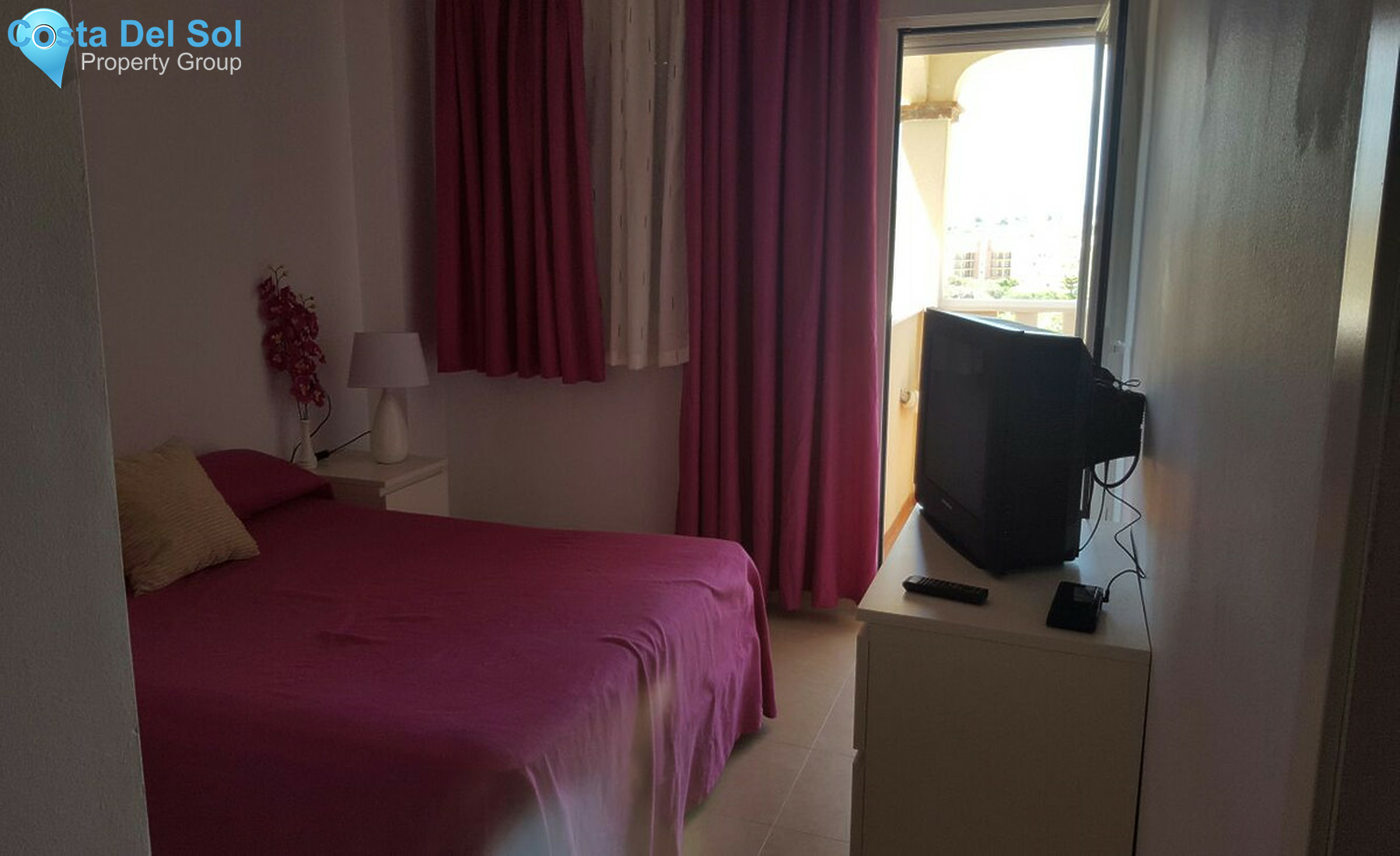 Middle Floor Apartment in Fuengirola-1367880