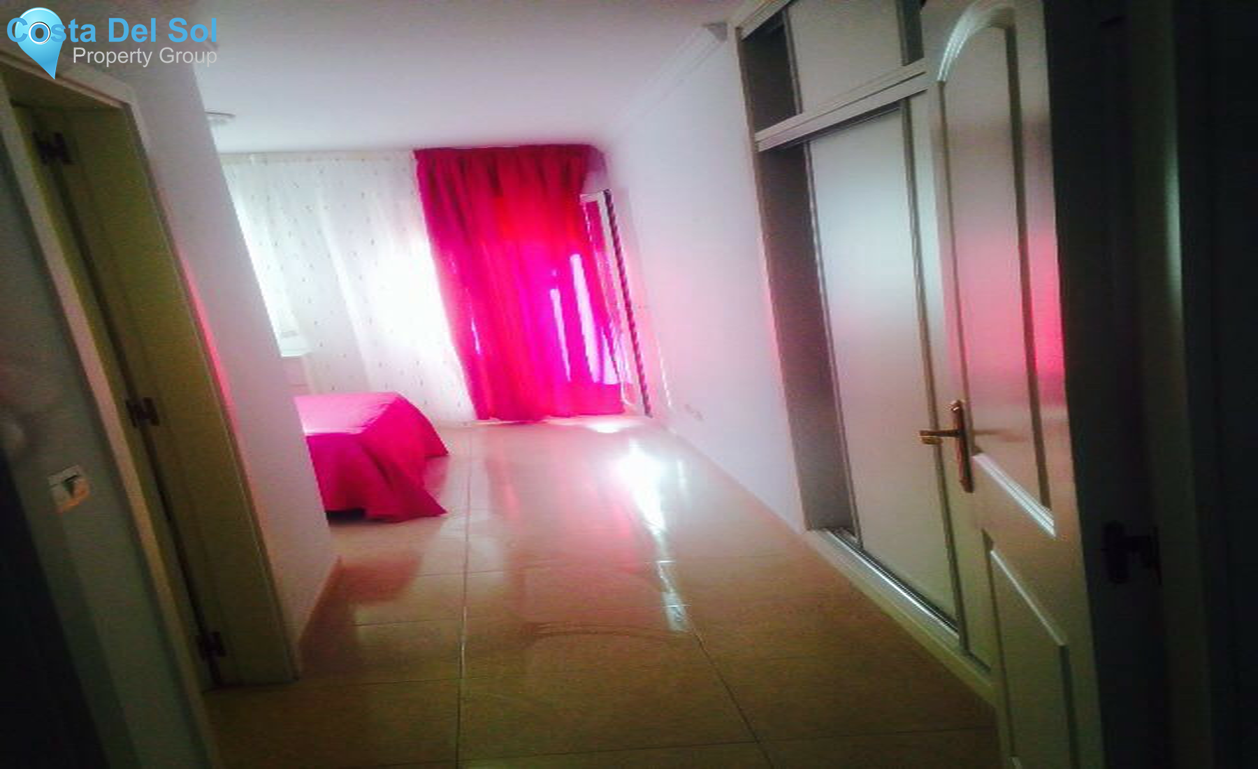 Middle Floor Apartment in Fuengirola-1367881