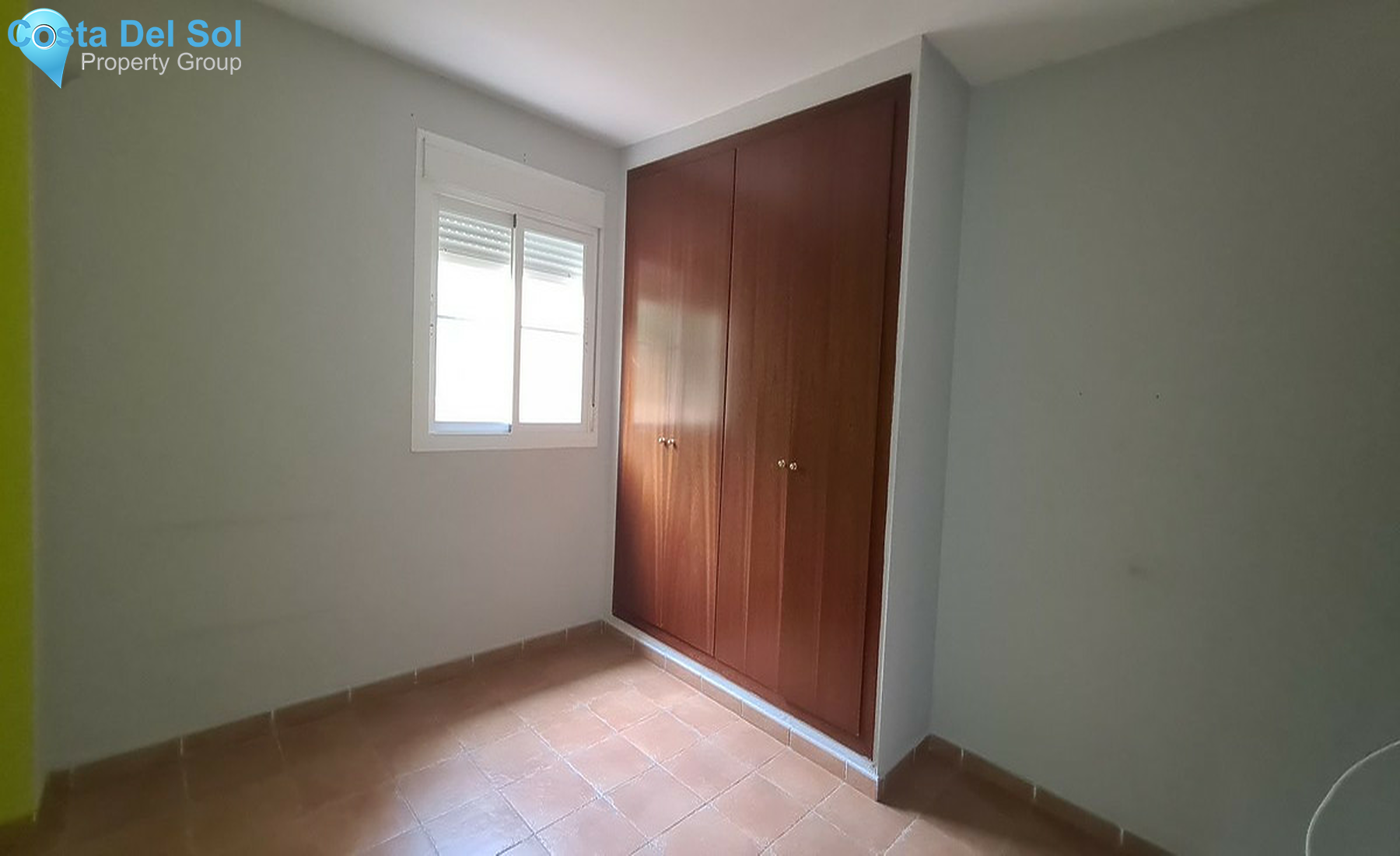 Middle Floor Apartment in Fuengirola-1411377