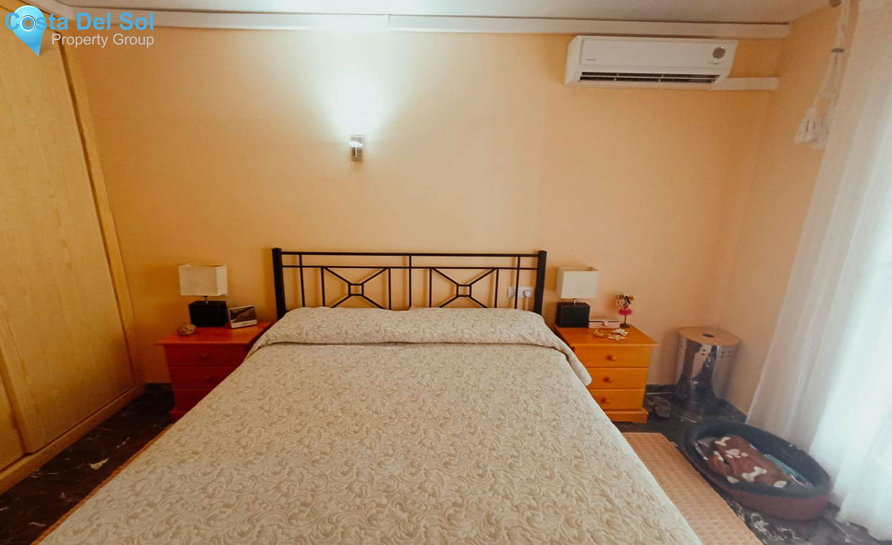 Middle Floor Apartment in Fuengirola-1414965
