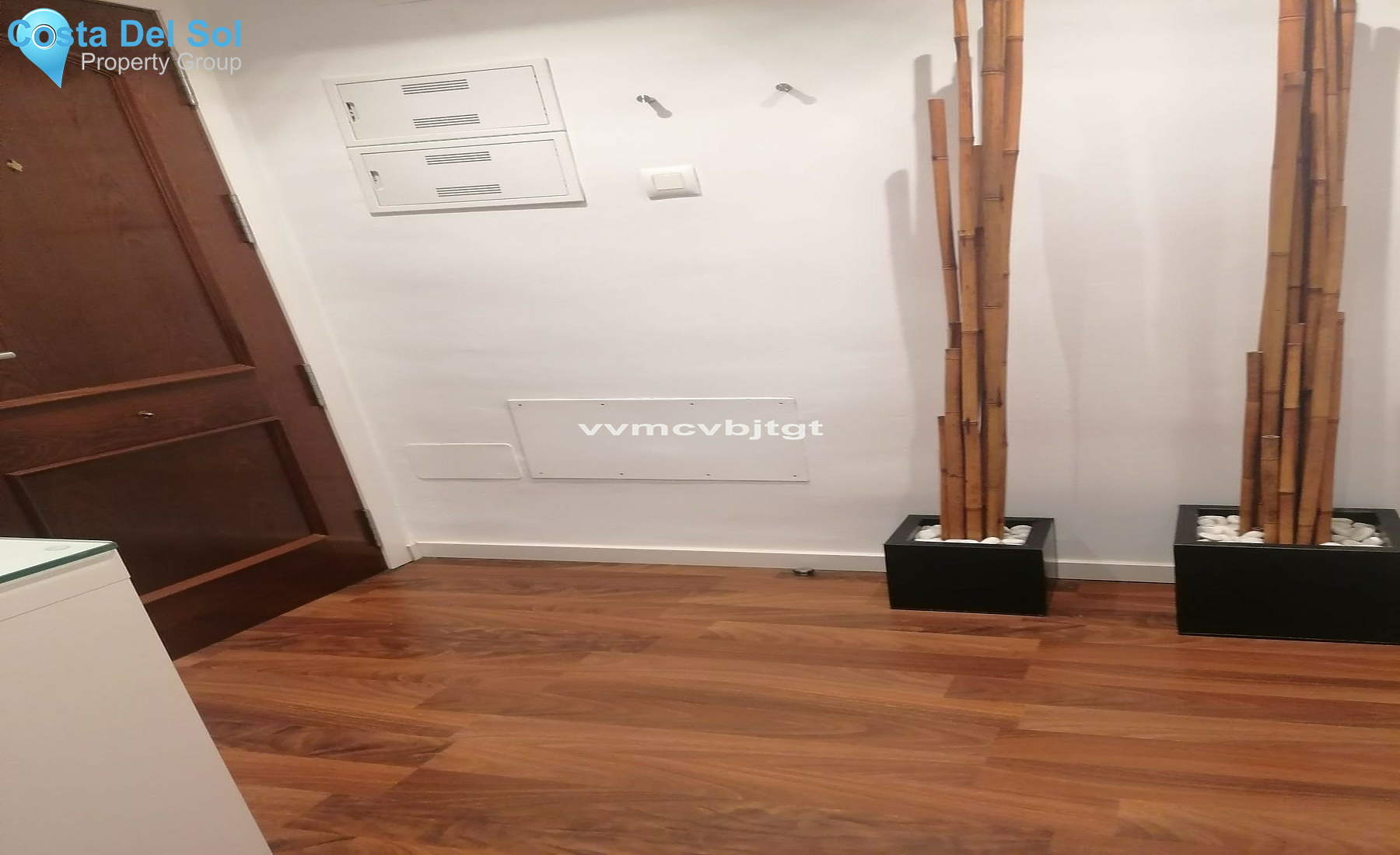 Ground Floor Apartment in Riviera del Sol