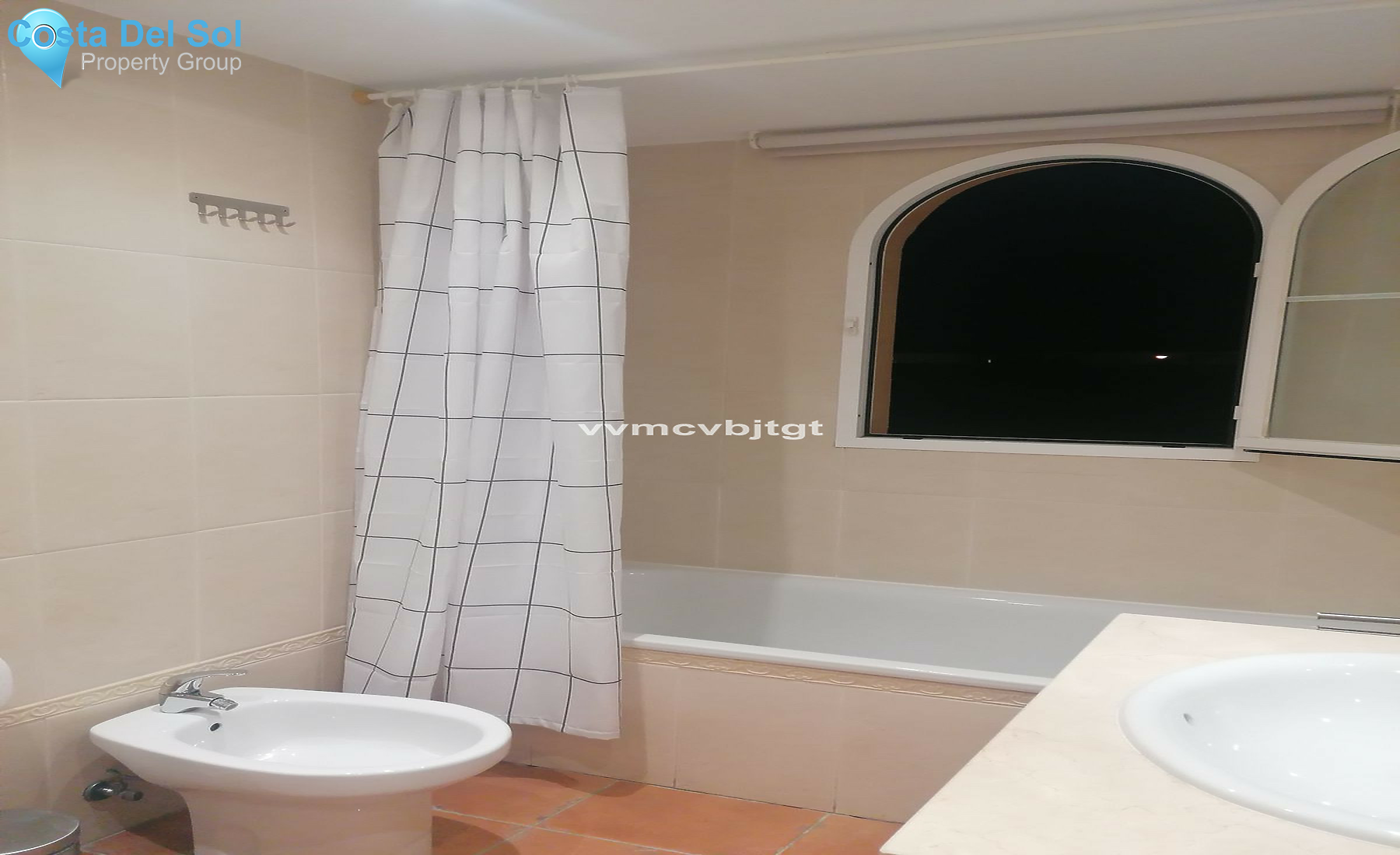 Ground Floor Apartment in Riviera del Sol-1434273