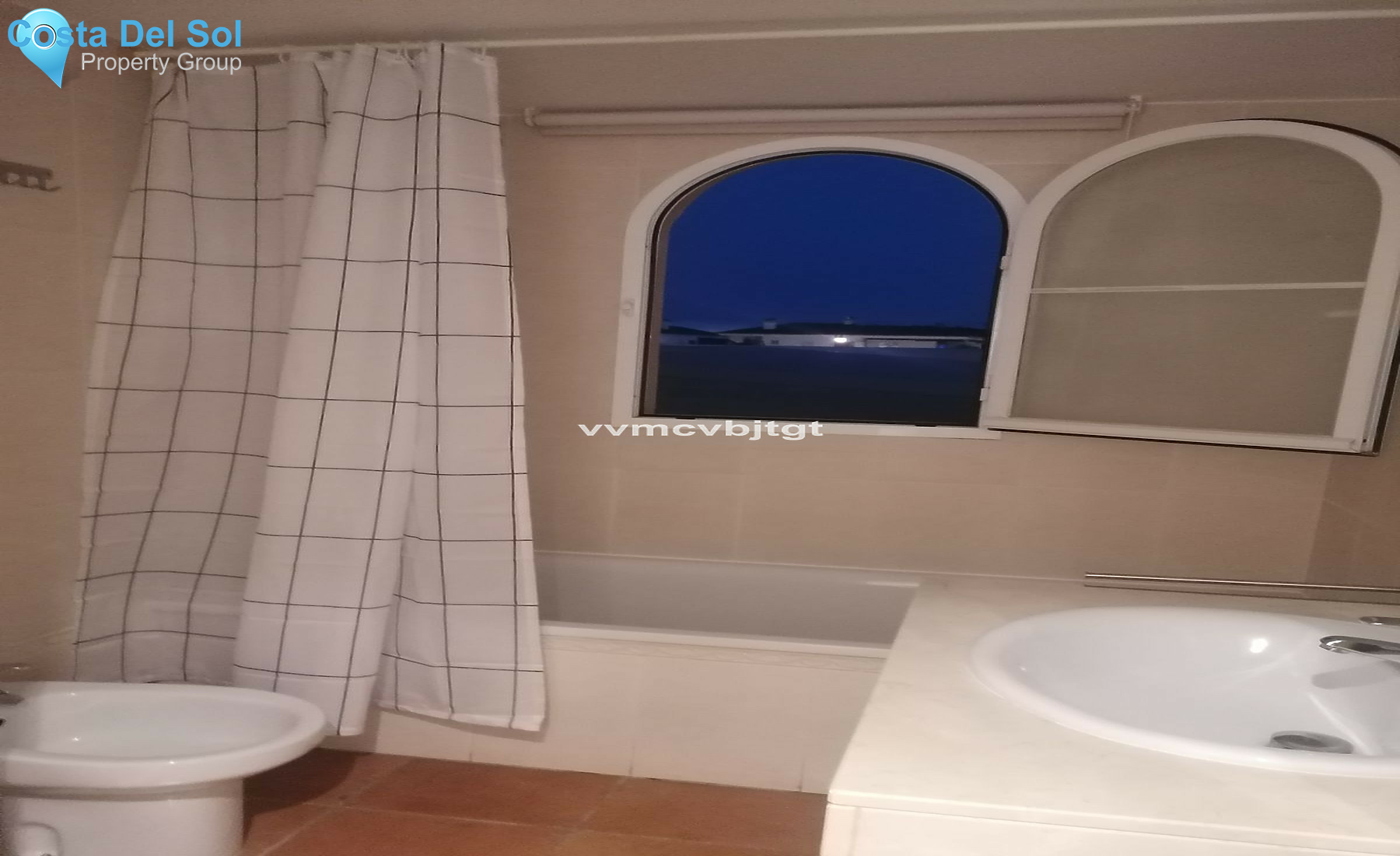 Ground Floor Apartment in Riviera del Sol-1434281