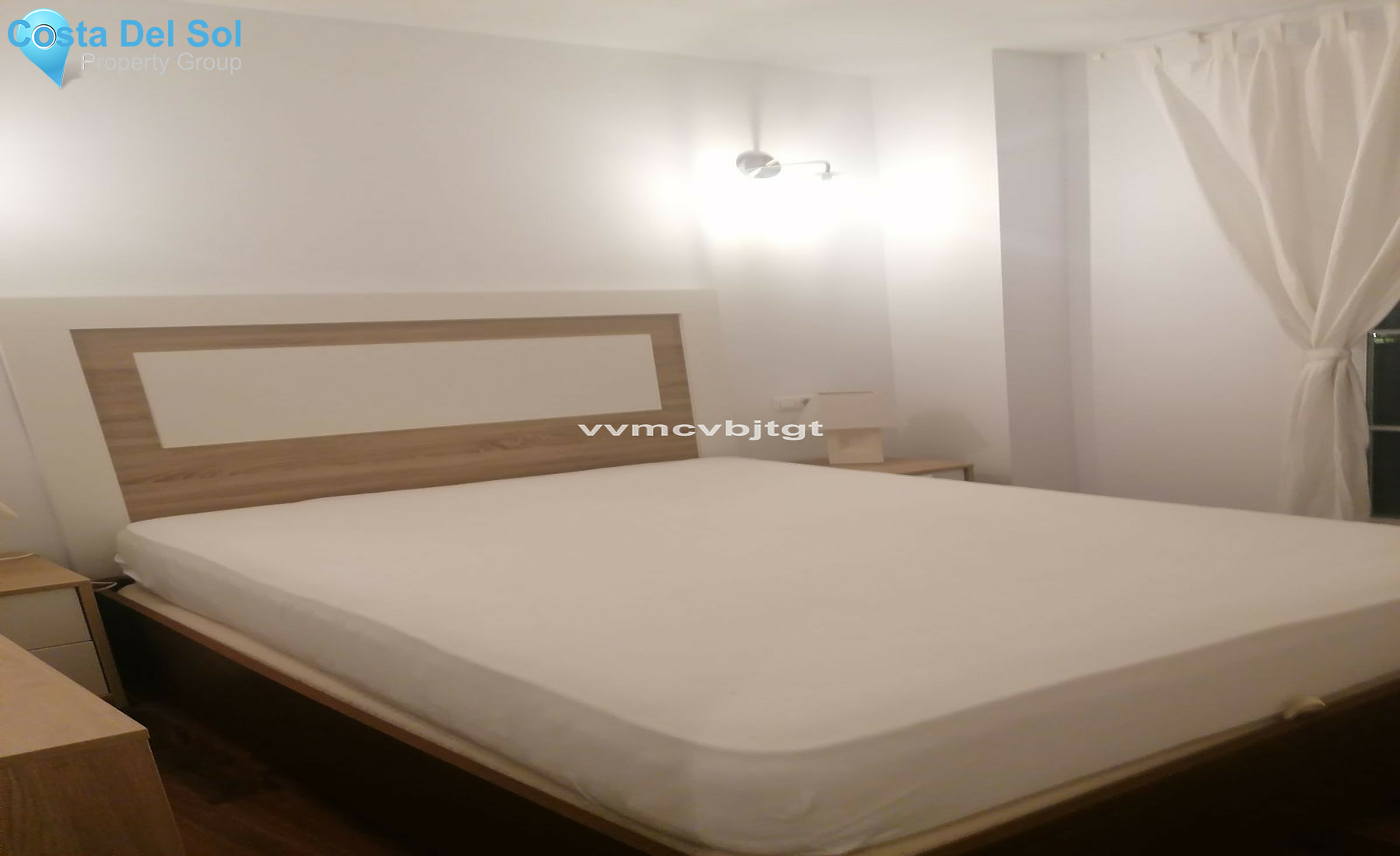 Ground Floor Apartment in Riviera del Sol-1434283