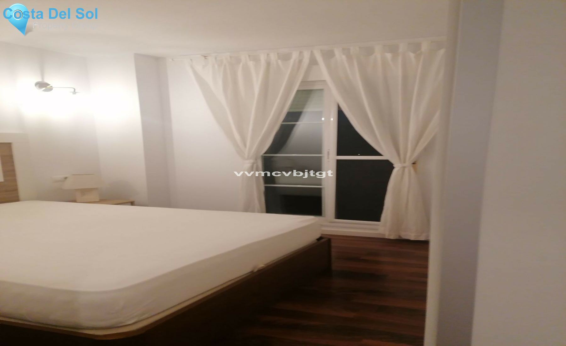 Ground Floor Apartment in Riviera del Sol-1434271