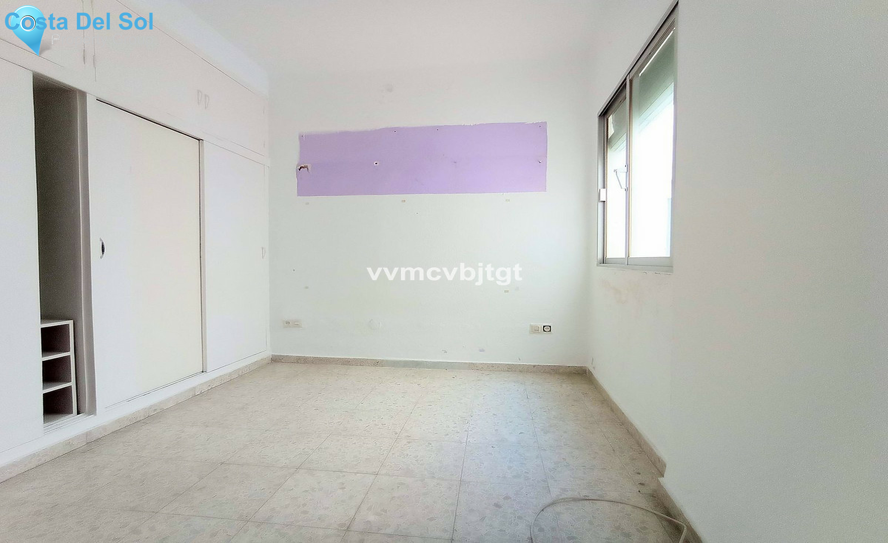 Middle Floor Apartment in Fuengirola-1459695