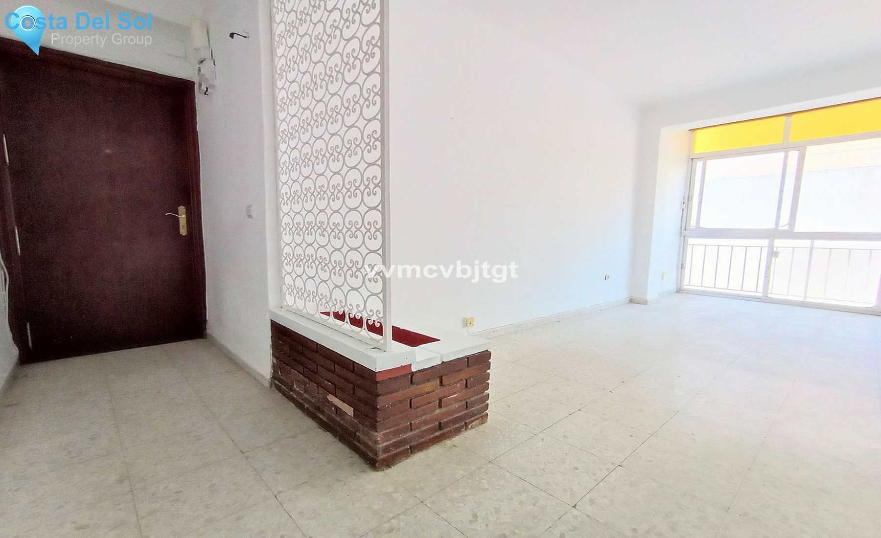 Middle Floor Apartment in Fuengirola-1459681