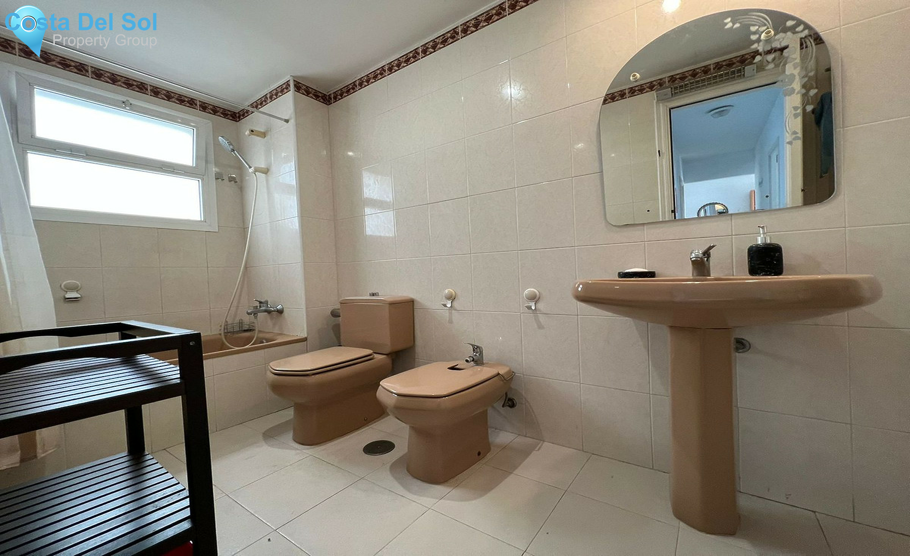 Middle Floor Apartment in Fuengirola-1500207