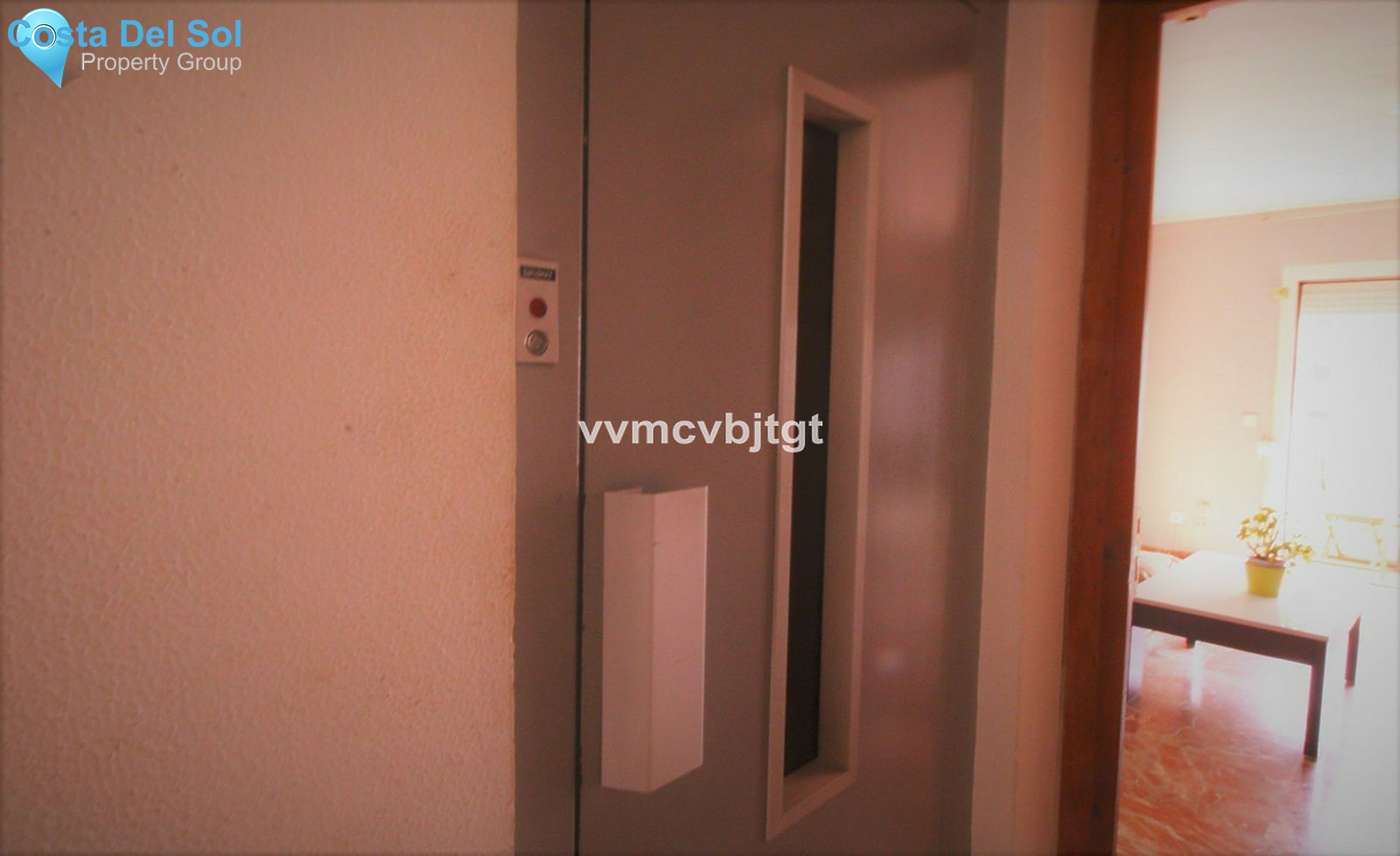 Middle Floor Apartment in Fuengirola