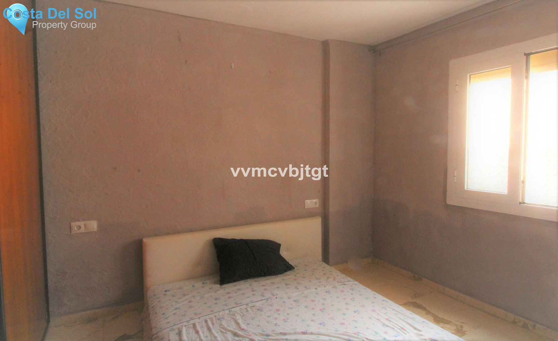 Middle Floor Apartment in Fuengirola-1501856