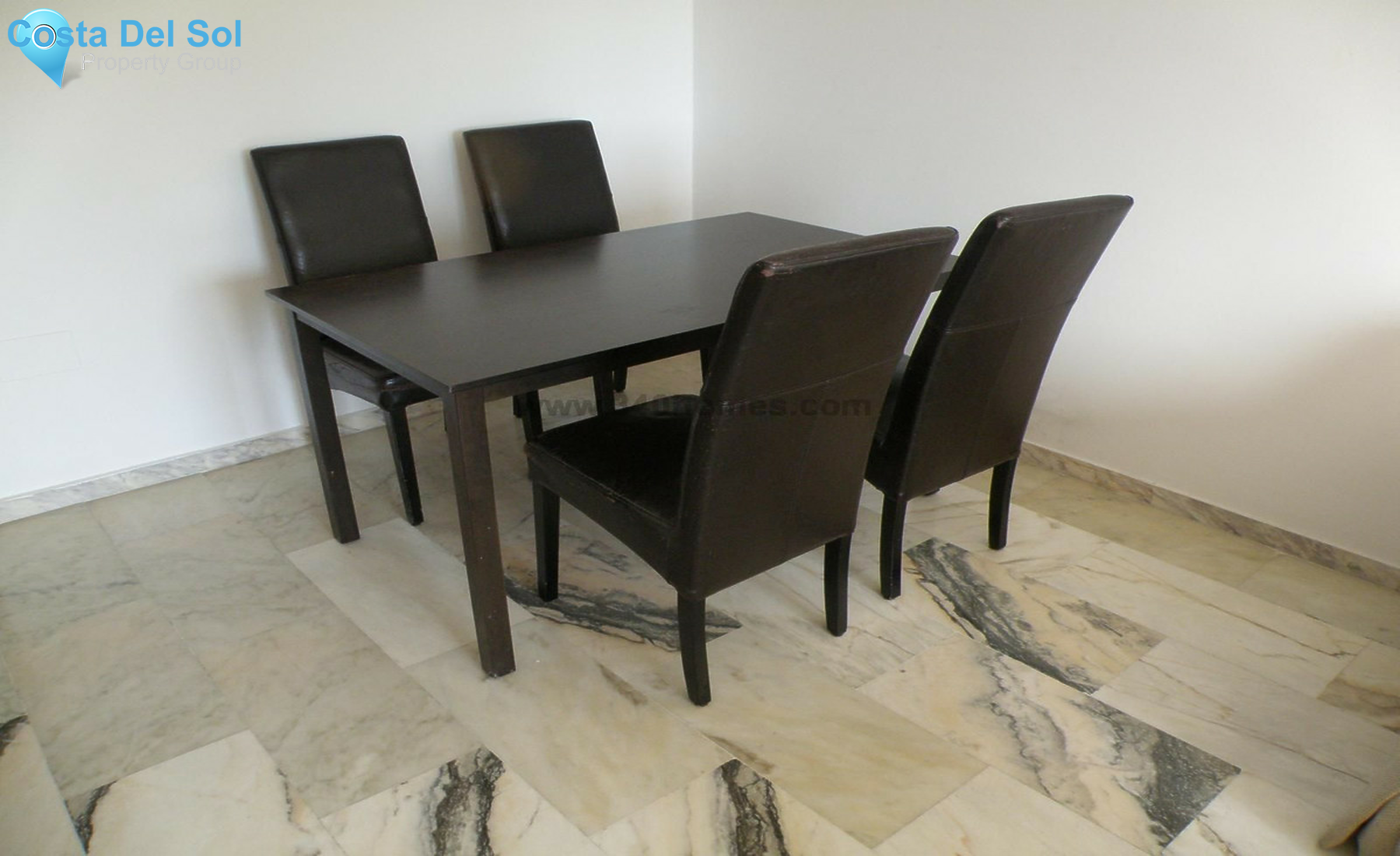 Middle Floor Apartment in Fuengirola