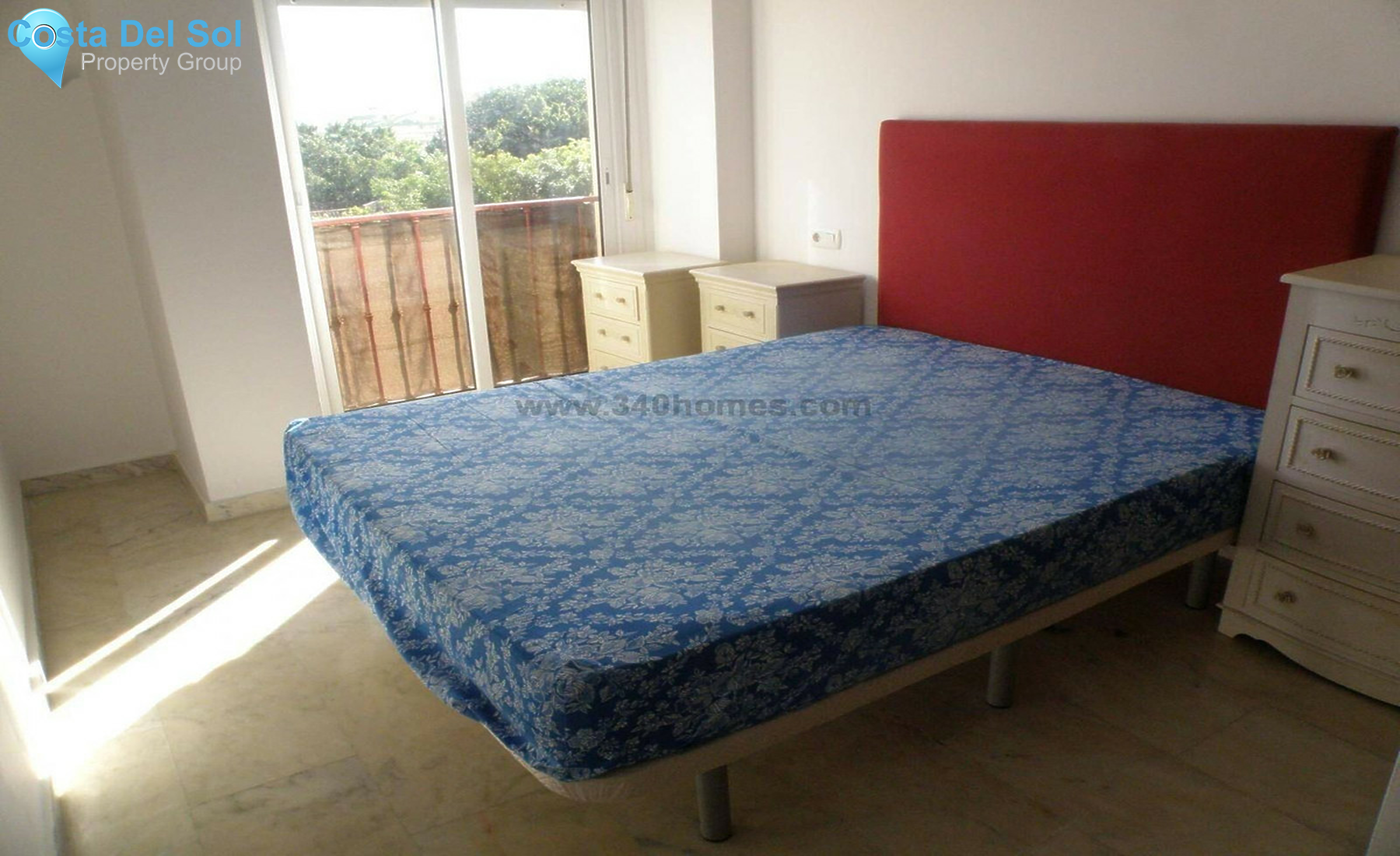 Middle Floor Apartment in Fuengirola-1554991