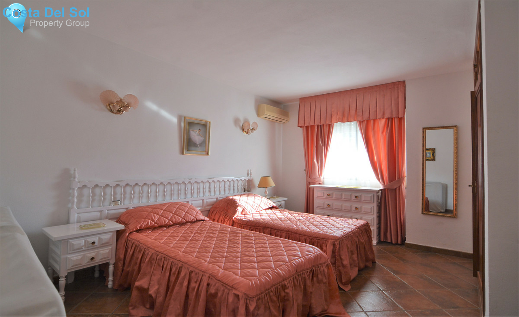Middle Floor Apartment in Fuengirola-704587