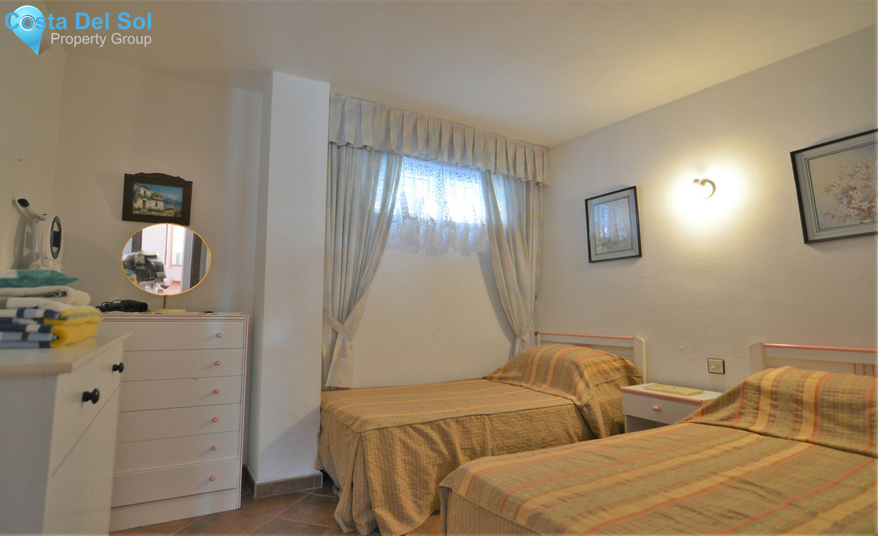 Middle Floor Apartment in Fuengirola-704588