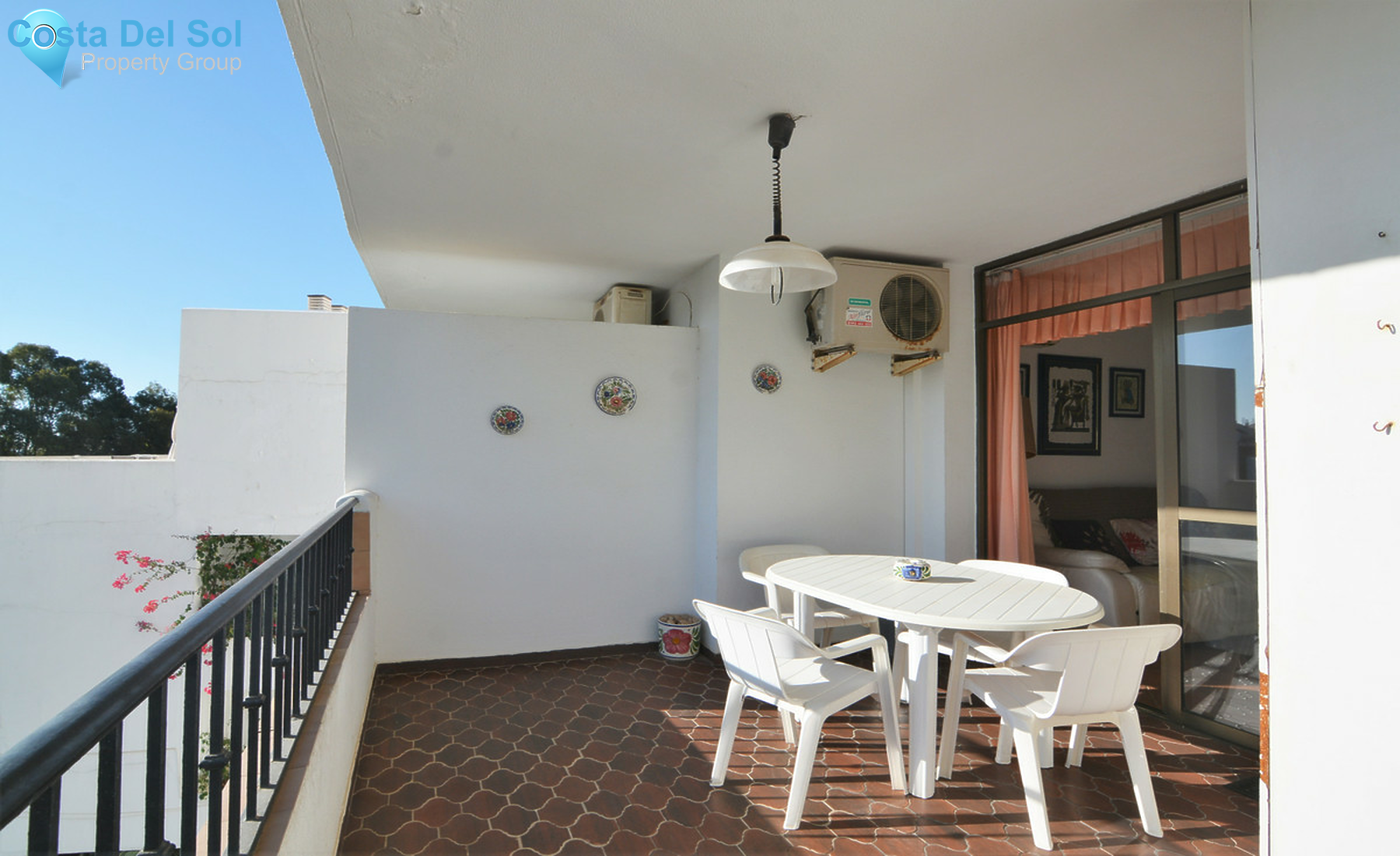 Middle Floor Apartment in Fuengirola-704581