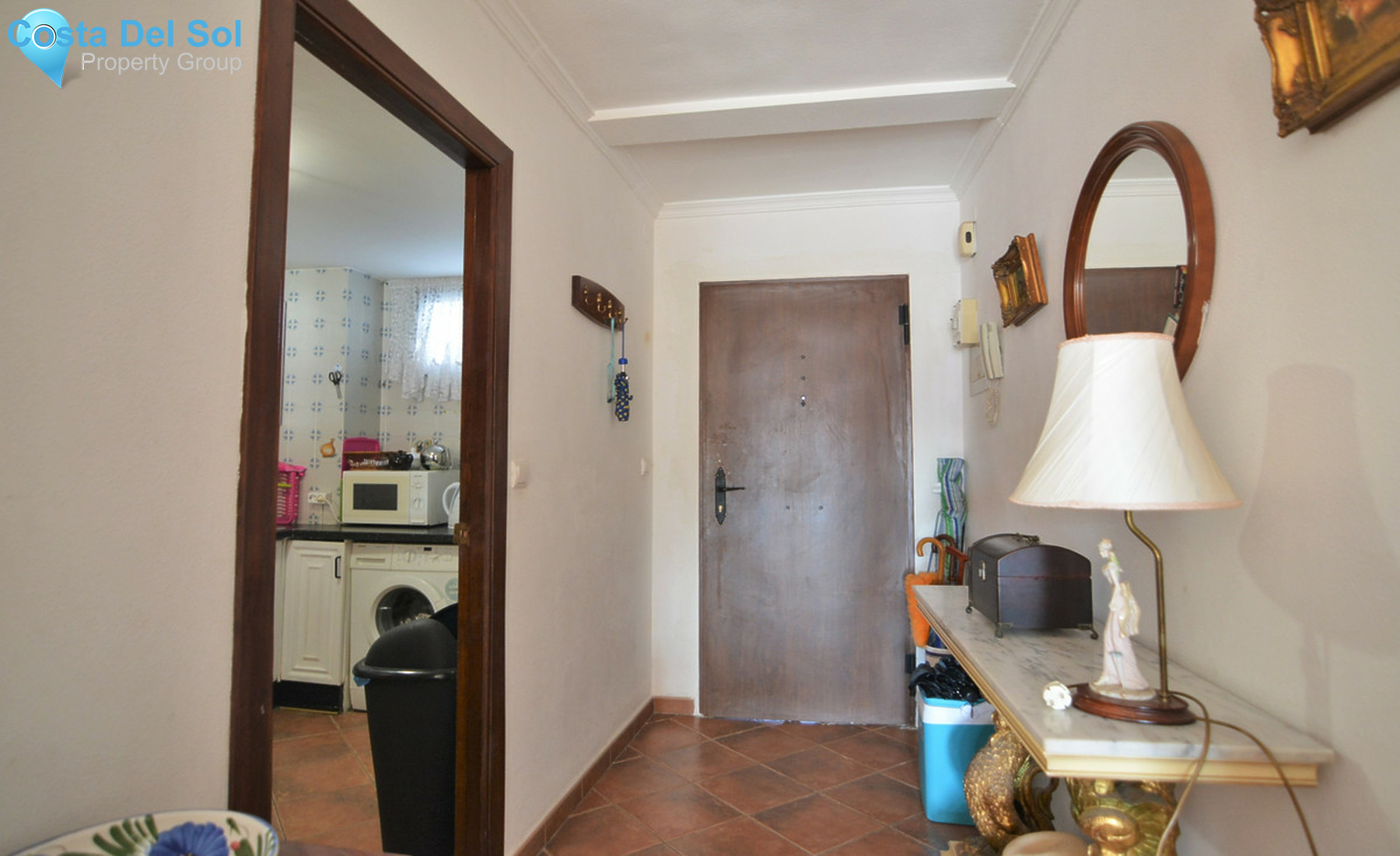 Middle Floor Apartment in Fuengirola-704584