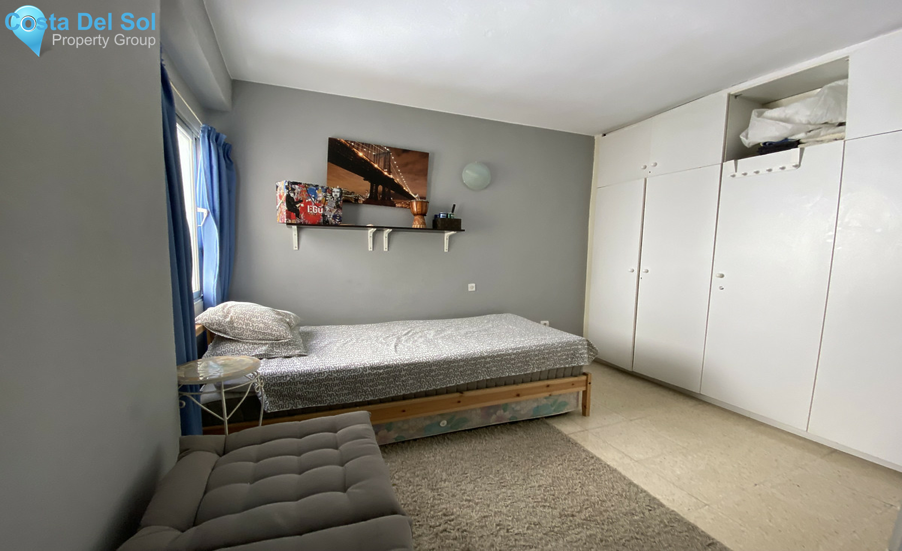 Middle Floor Apartment in Fuengirola-710317