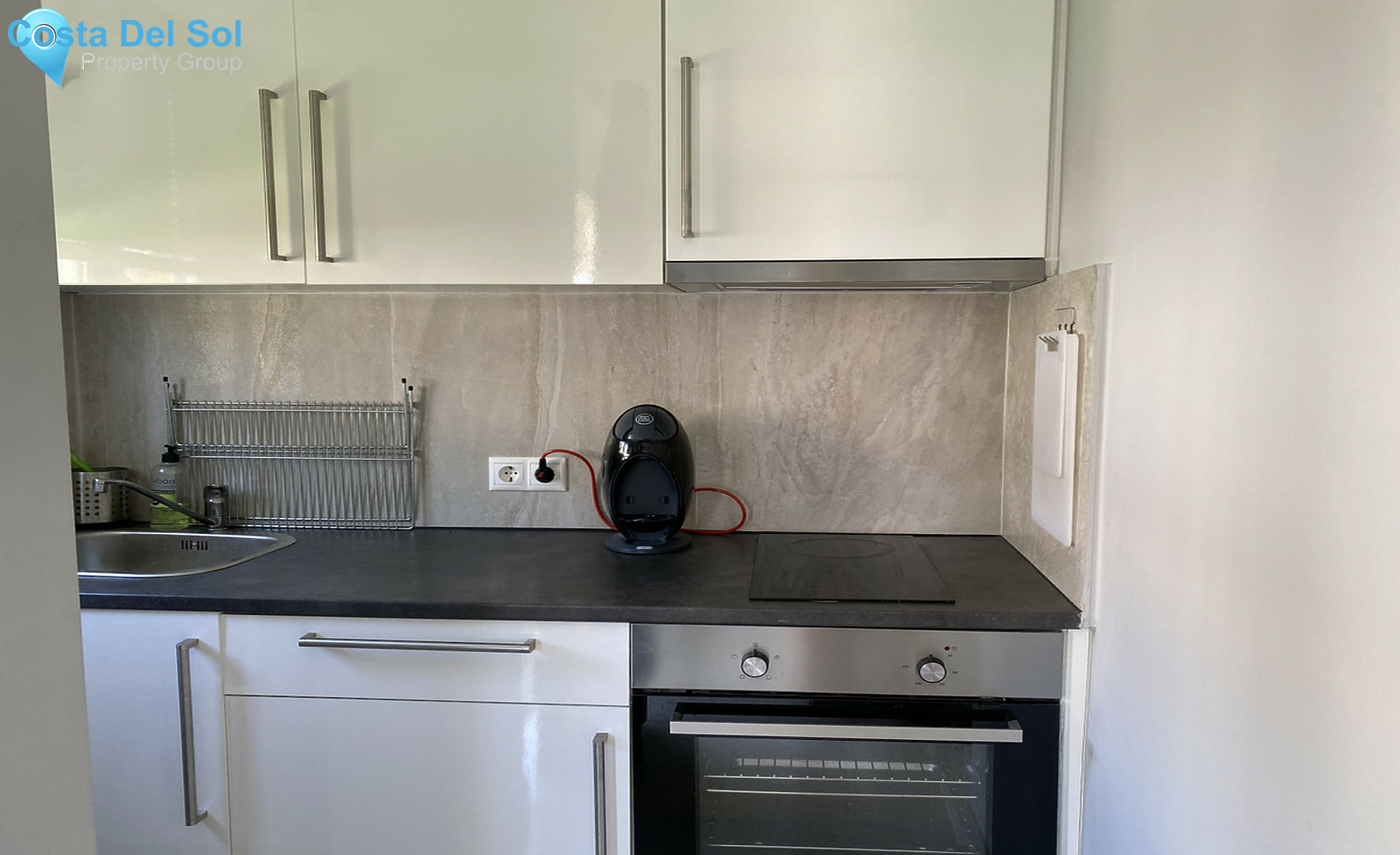 Middle Floor Apartment in Fuengirola-710312