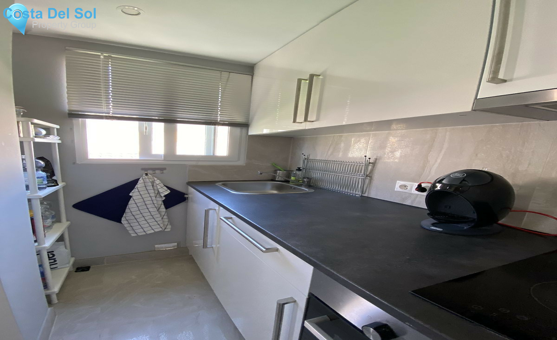 Middle Floor Apartment in Fuengirola-710313