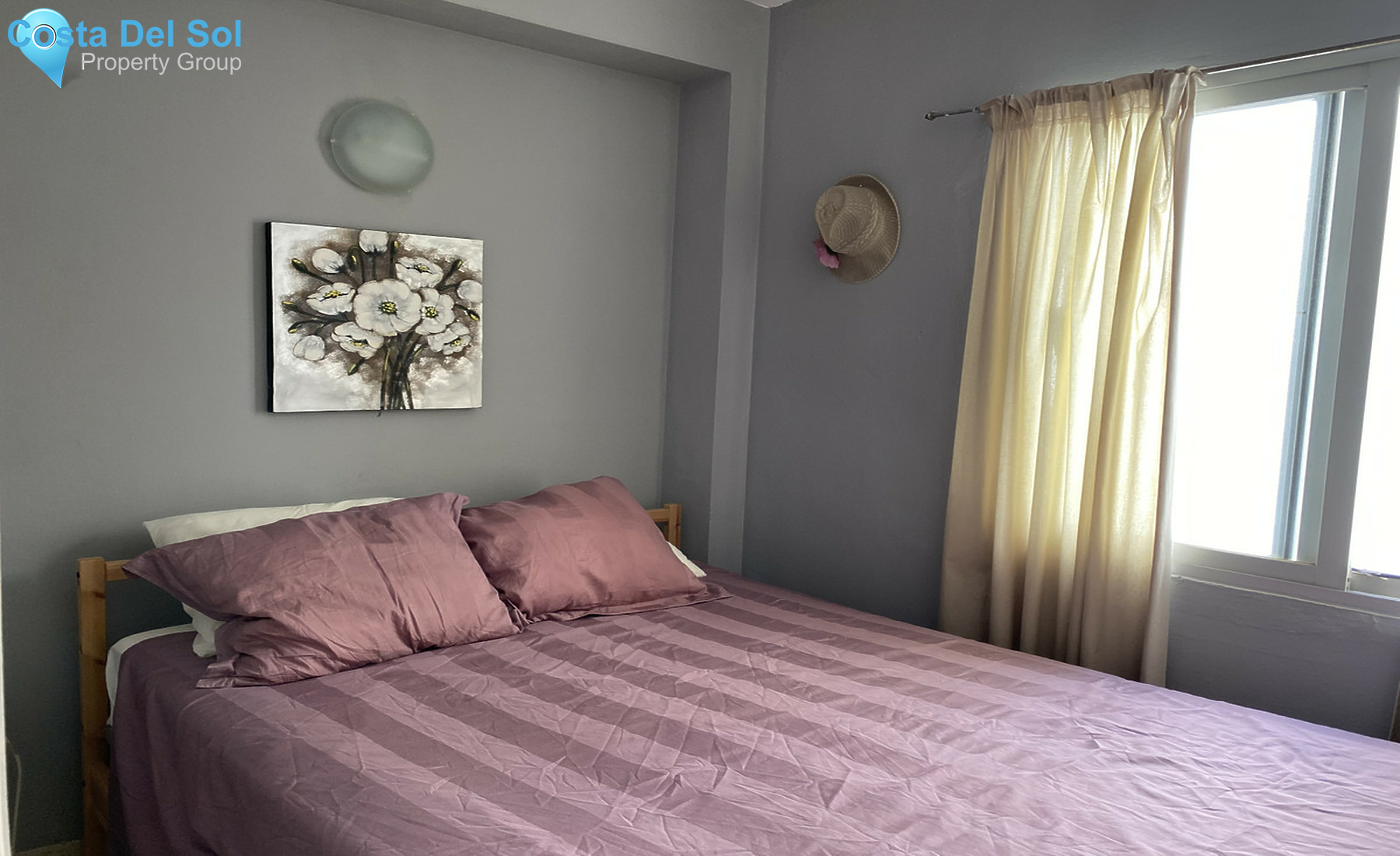 Middle Floor Apartment in Fuengirola-710314