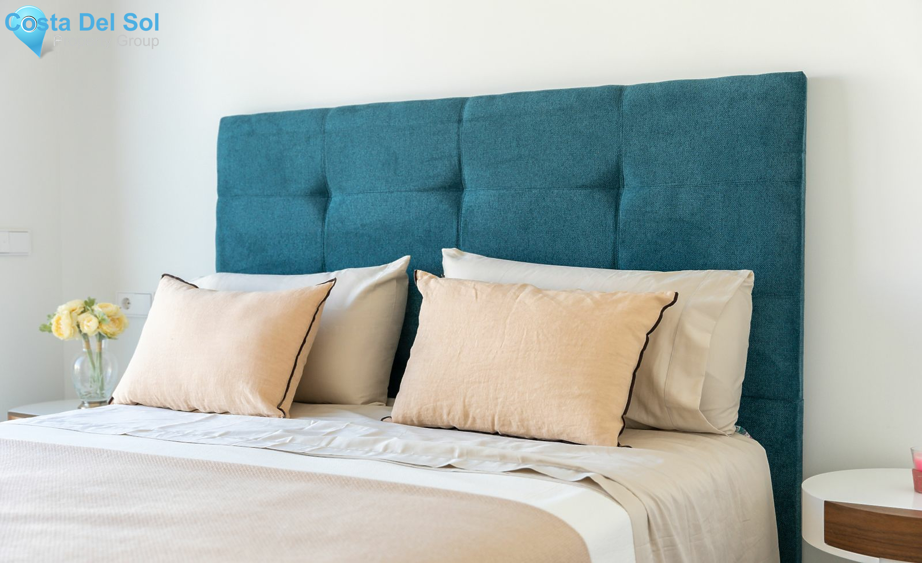 Middle Floor Apartment in Fuengirola-1156778