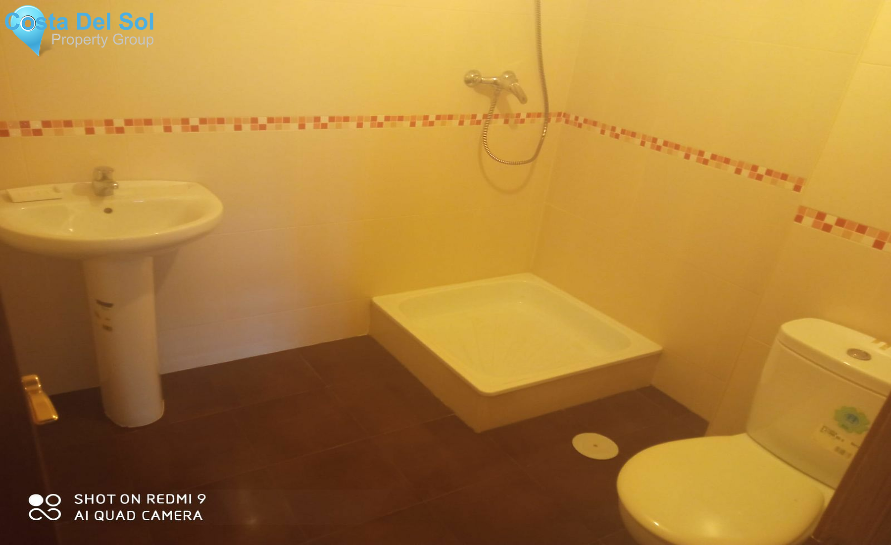 Middle Floor Apartment in Fuengirola-1170090