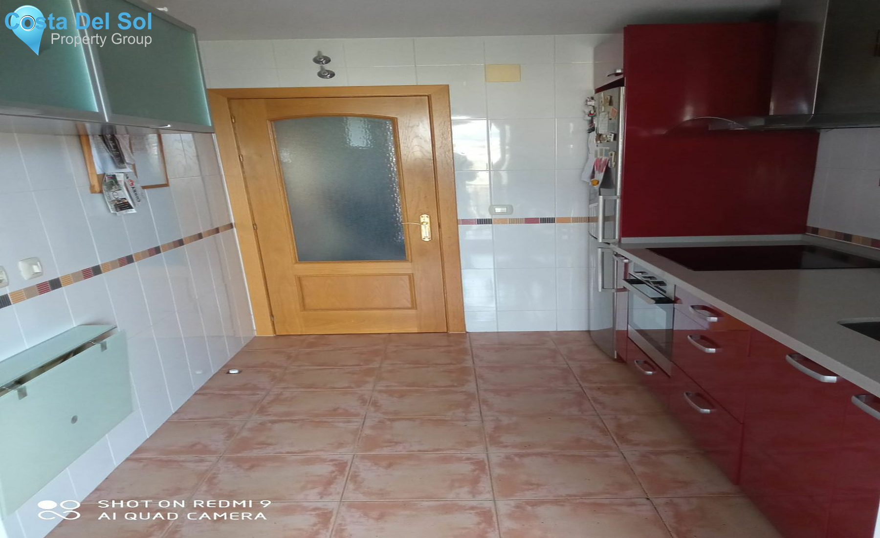 Middle Floor Apartment in Fuengirola-1170092